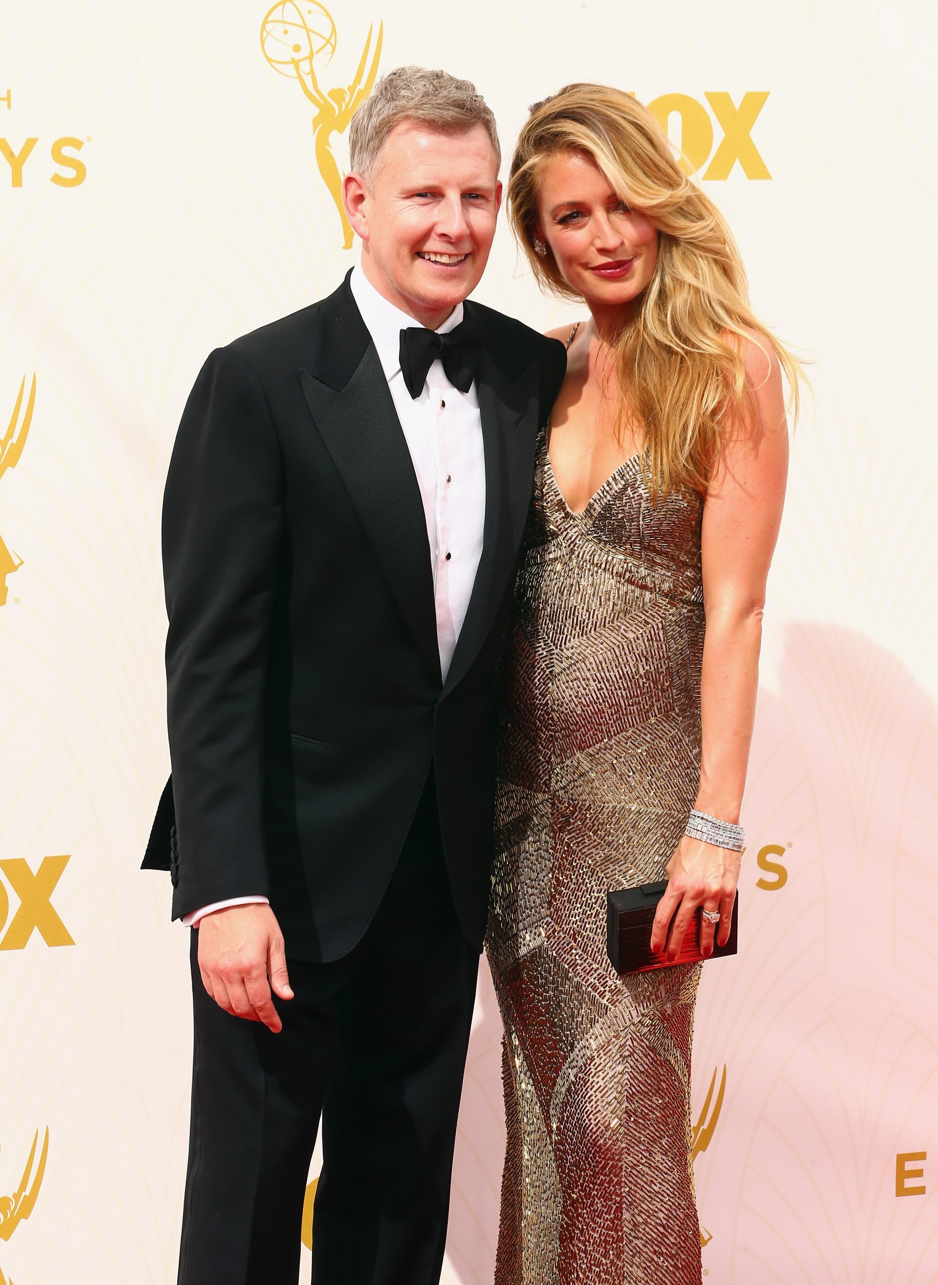 Patrick Kielty photo 3