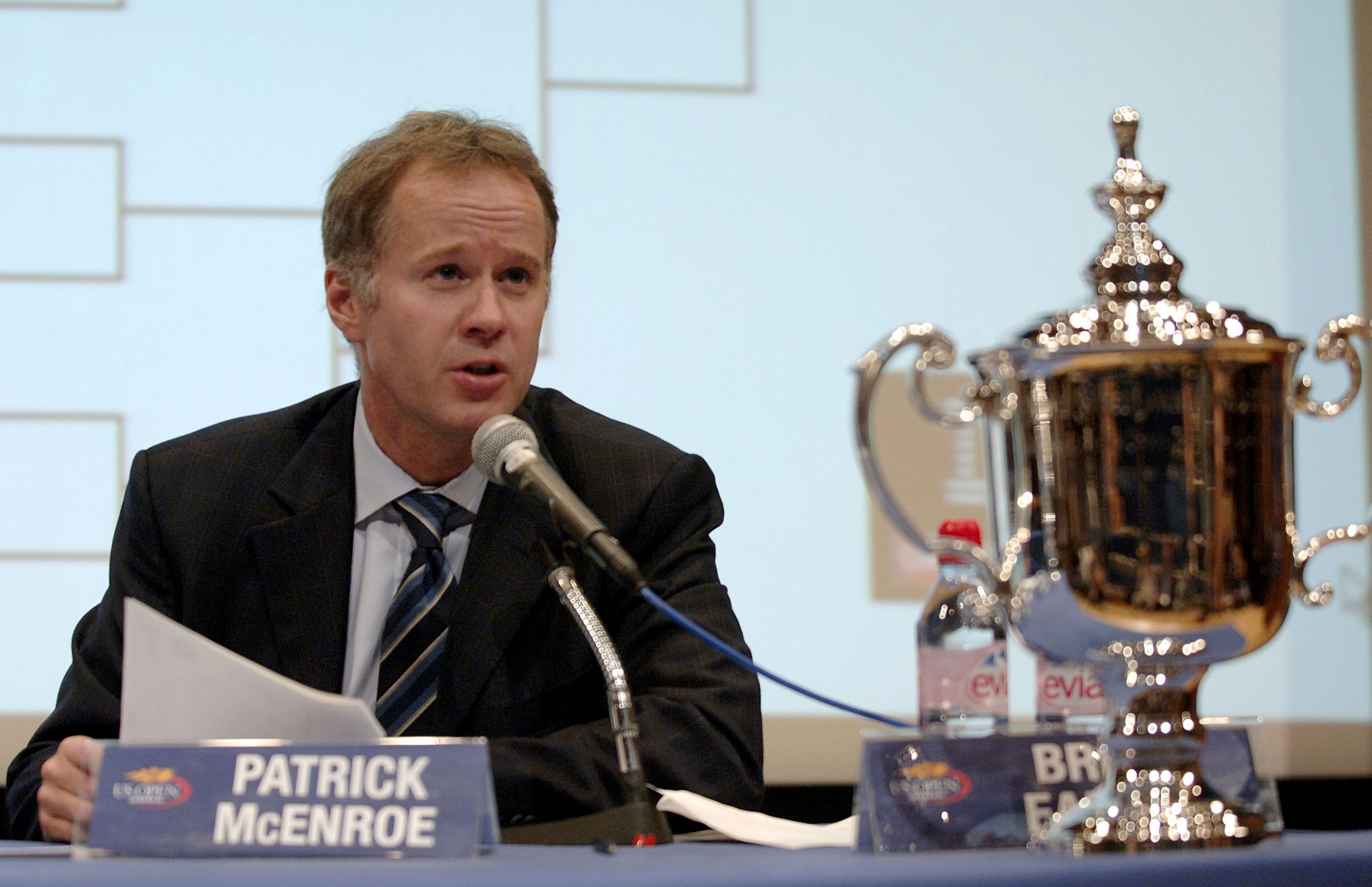 Patrick McEnroe photo 3