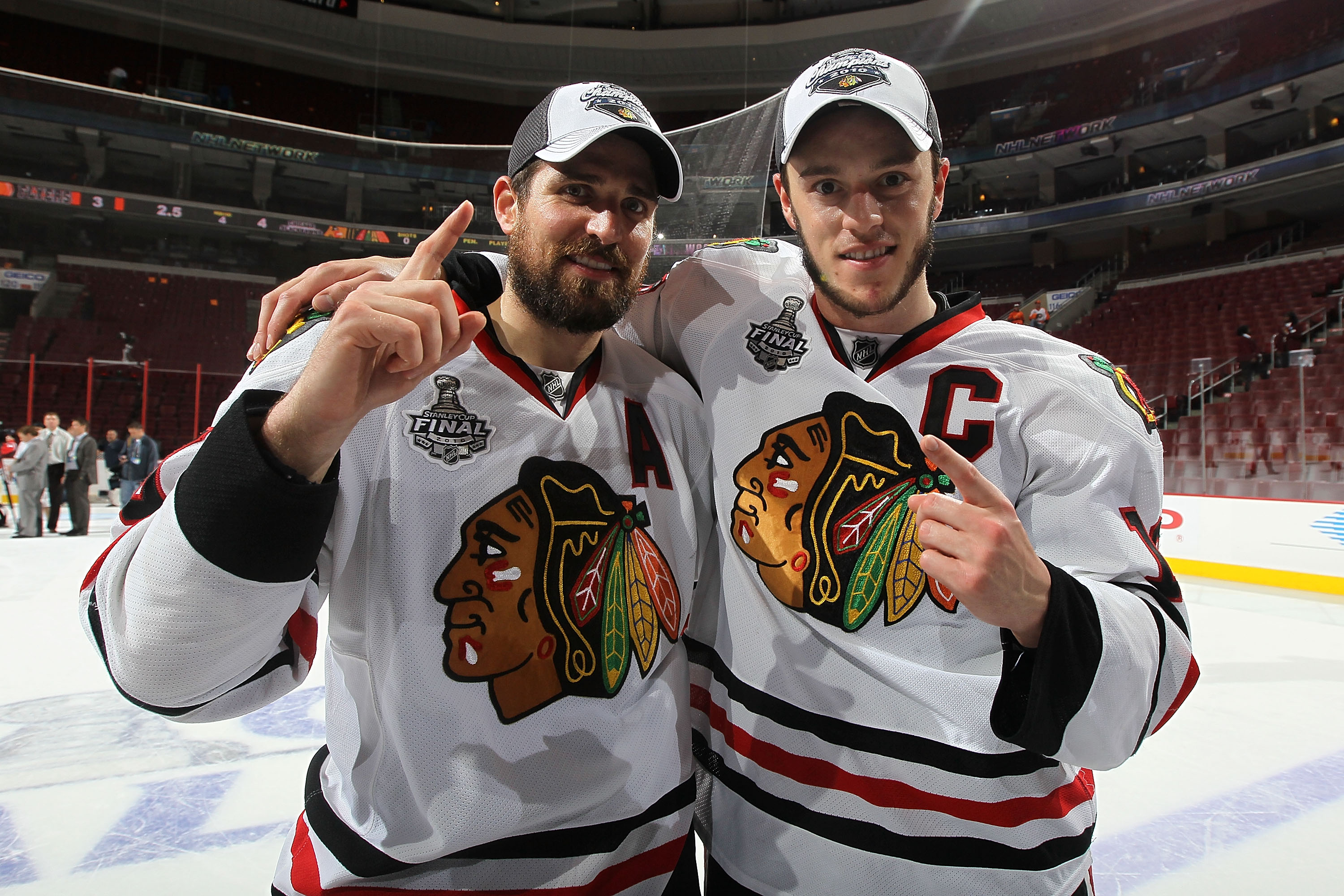 Patrick Sharp Net Worth in 2023 Wiki, Age, Weight and Height