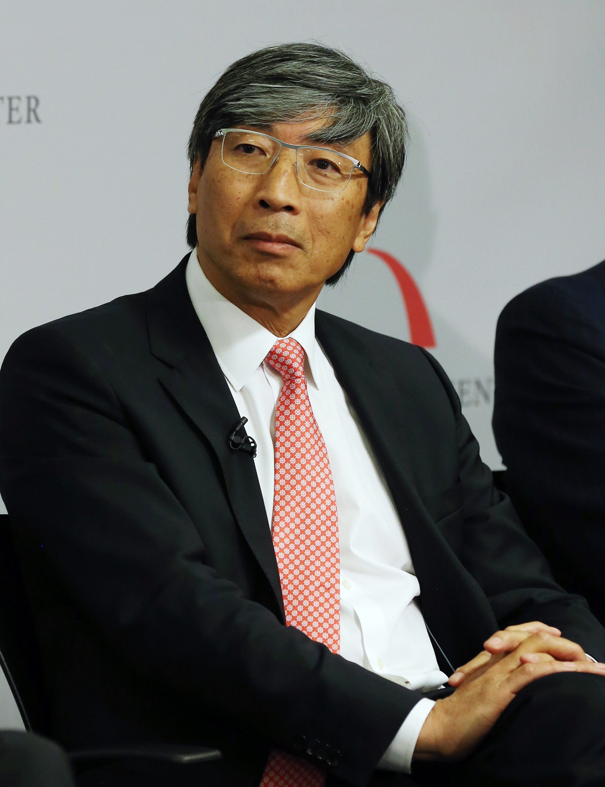 Patrick Soon-Shiong photo 3