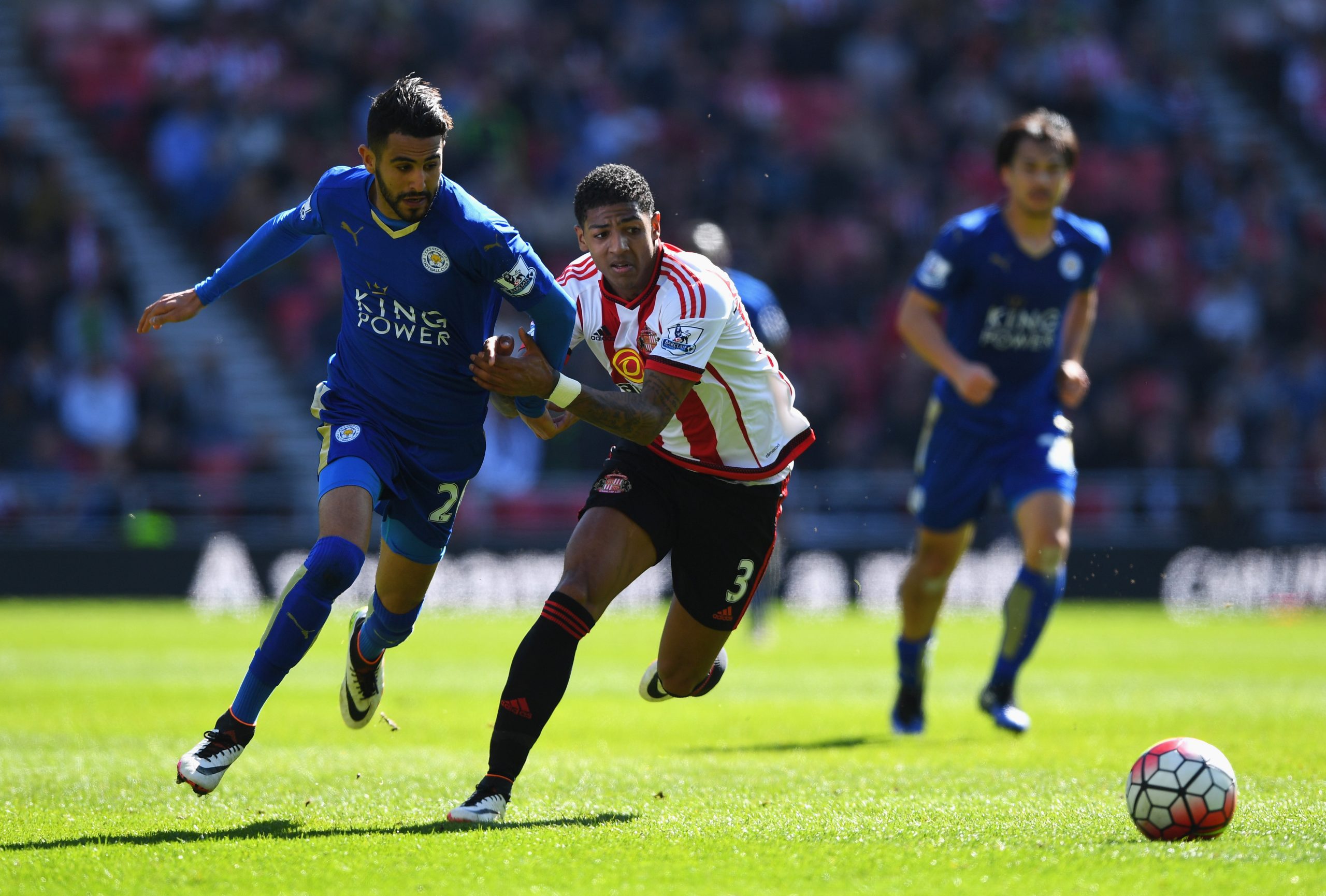 Patrick van Aanholt photo