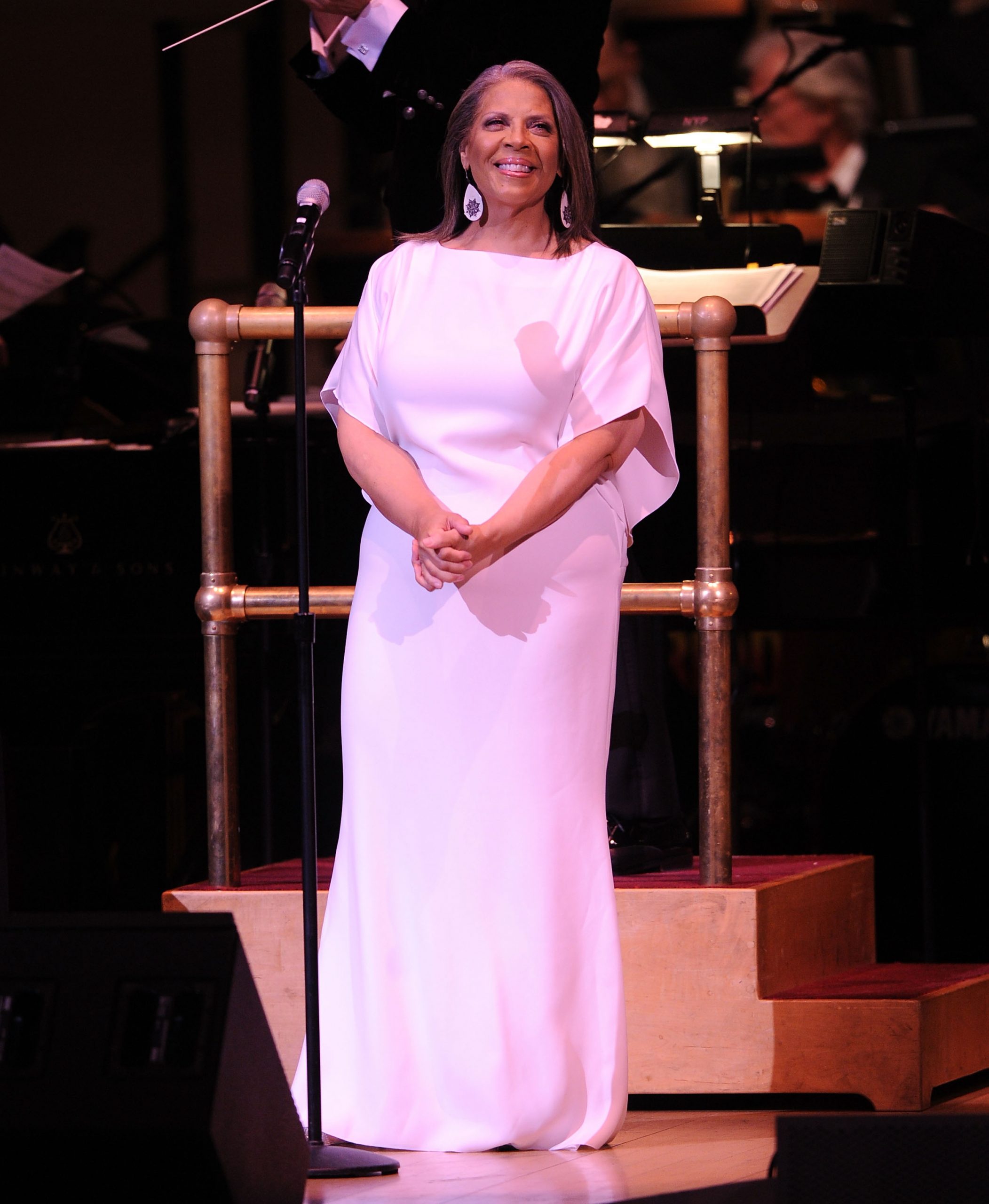 Patti Austin photo 2