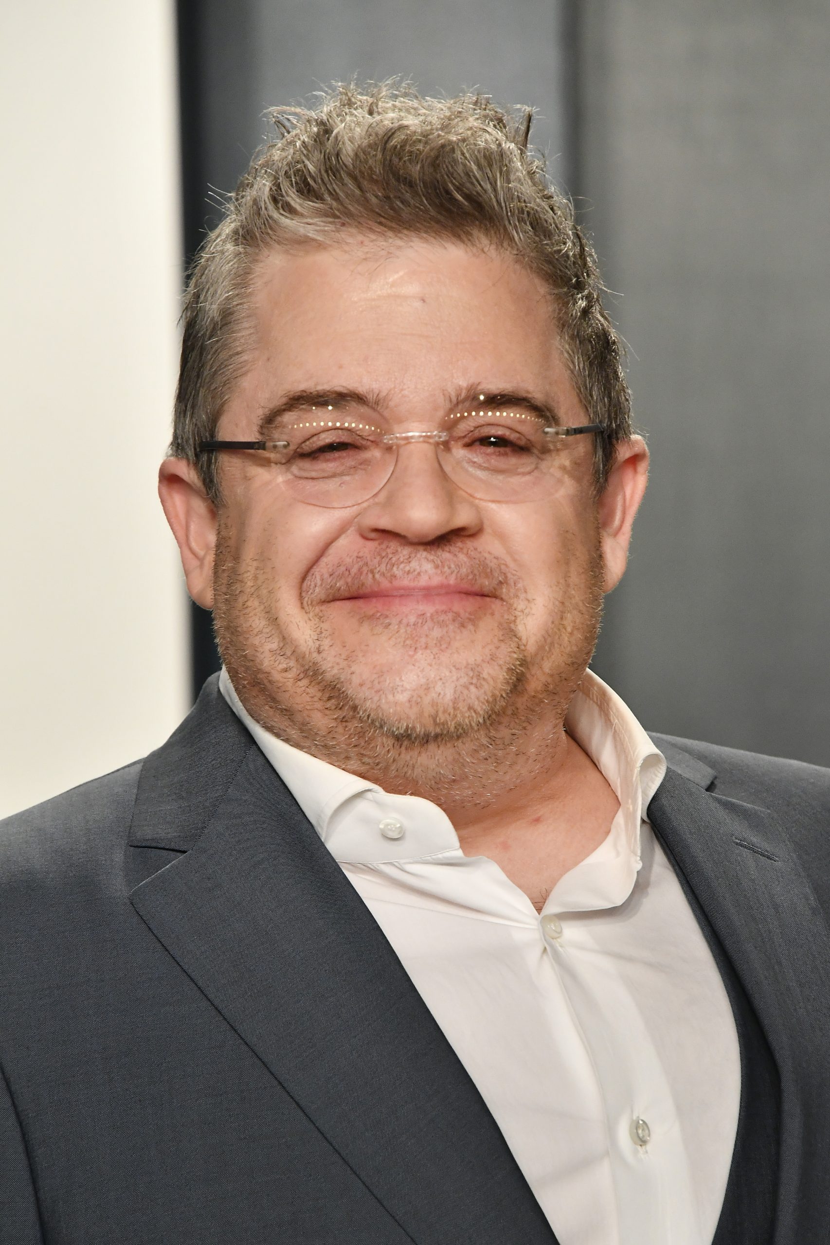 Patton Oswalt photo