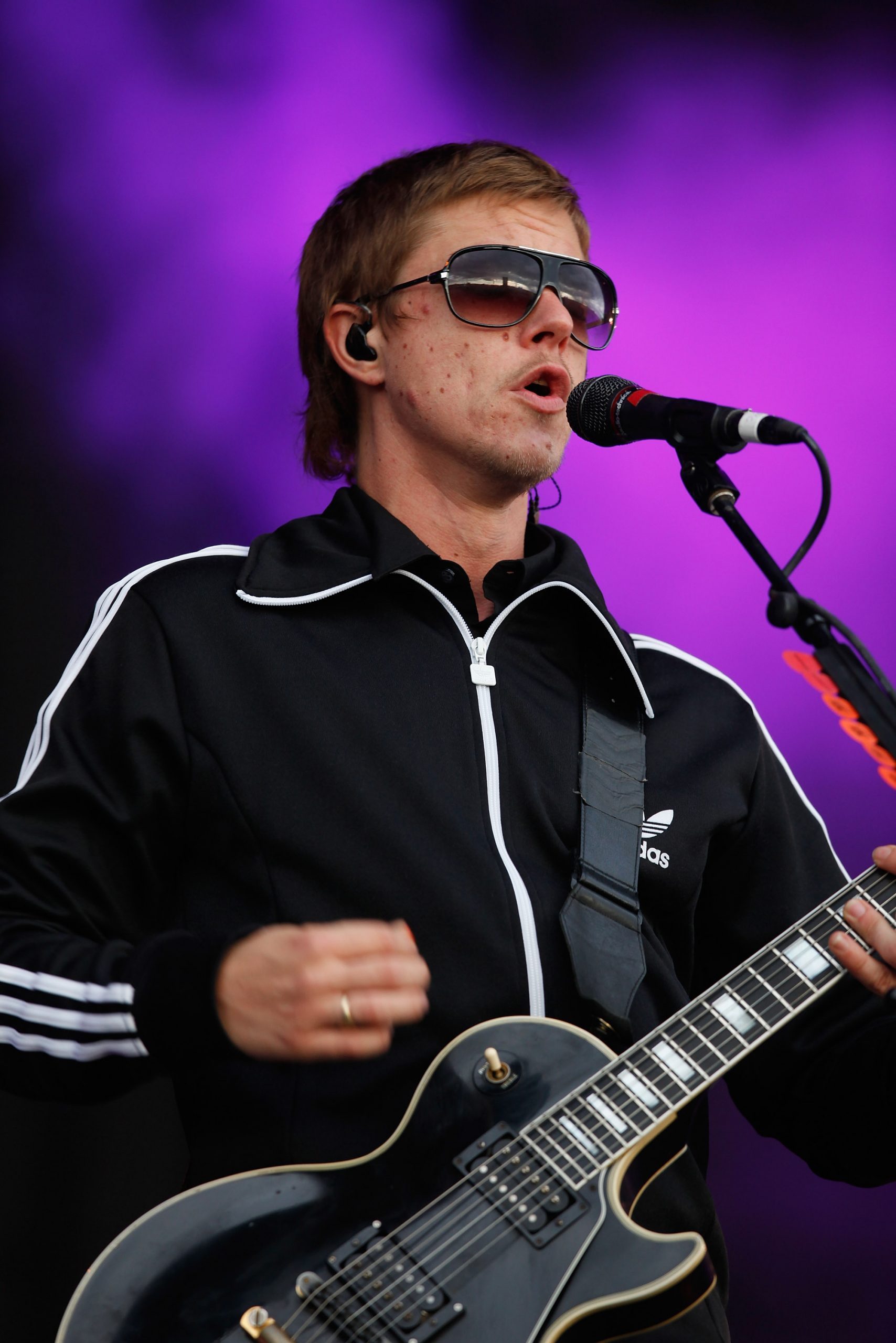 Paul Banks photo