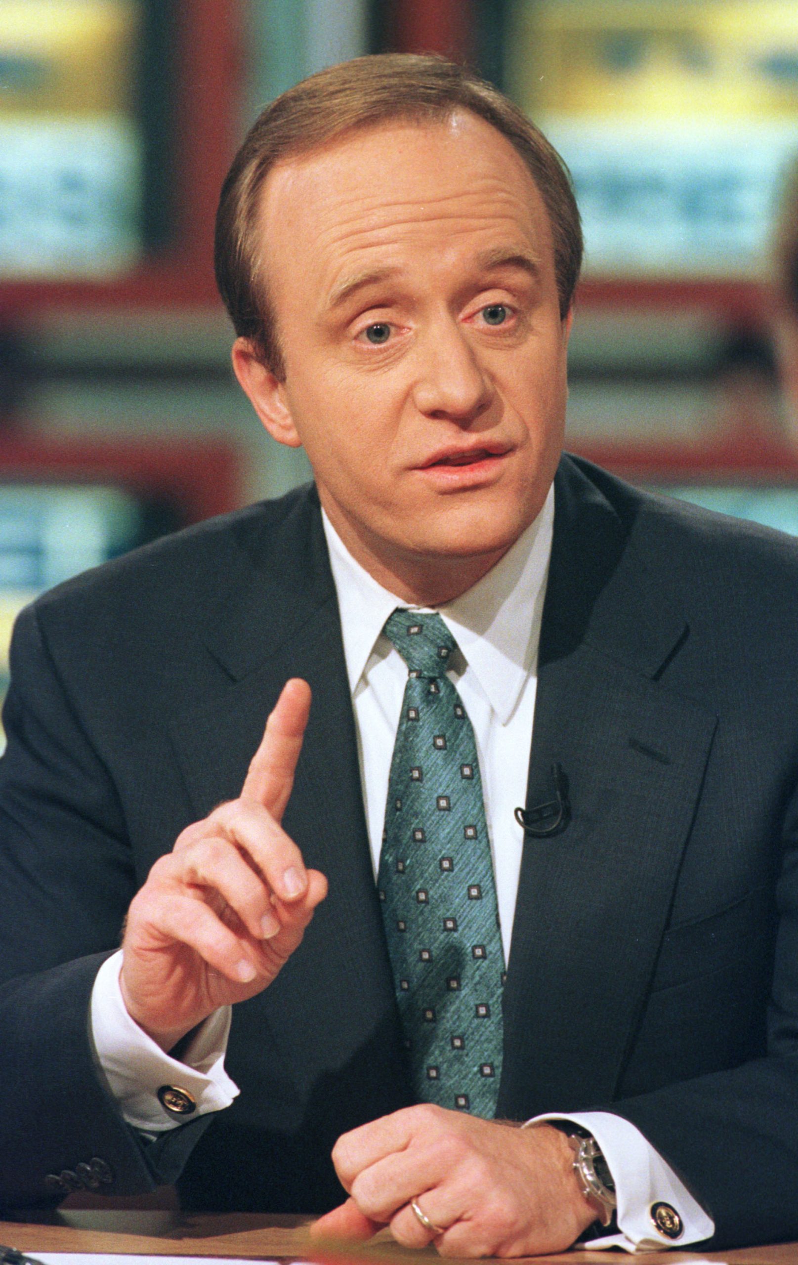 Paul Begala photo 3