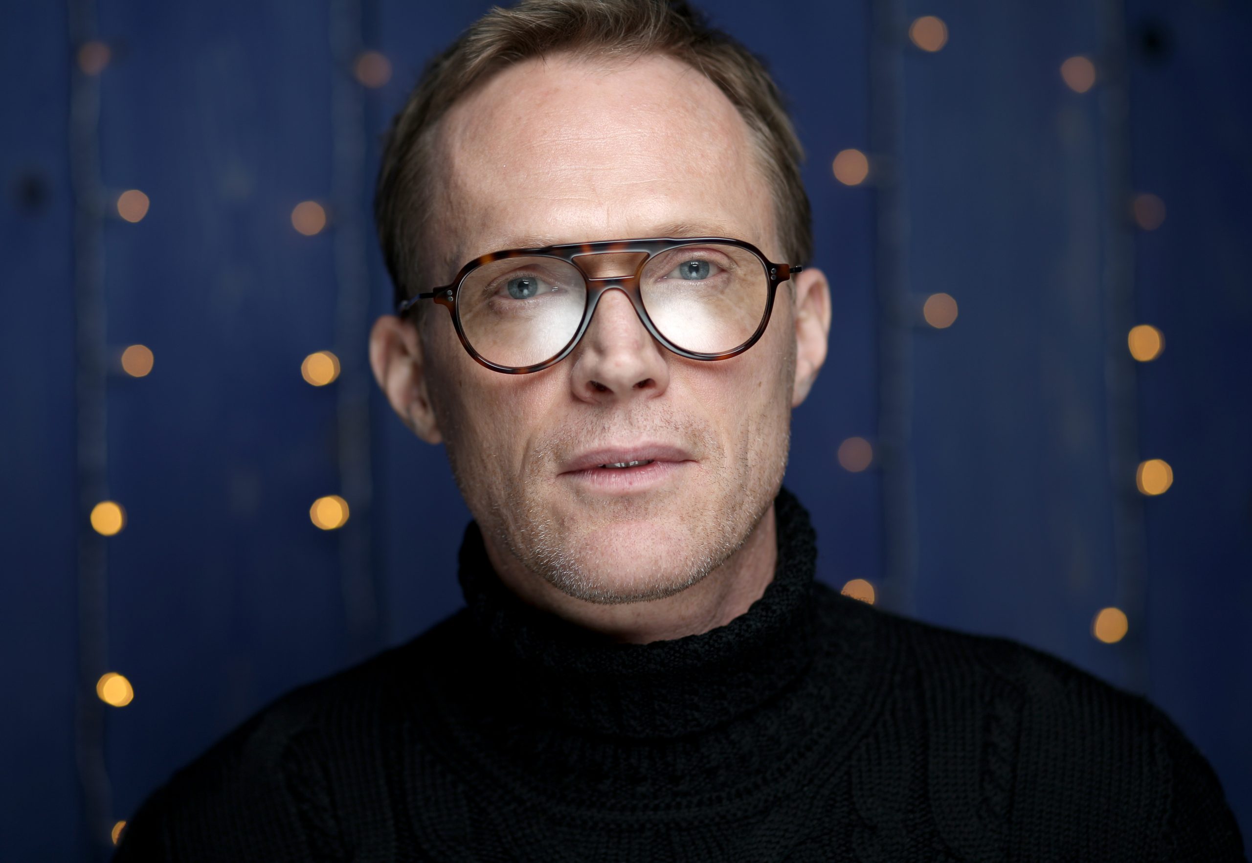 Paul Bettany photo