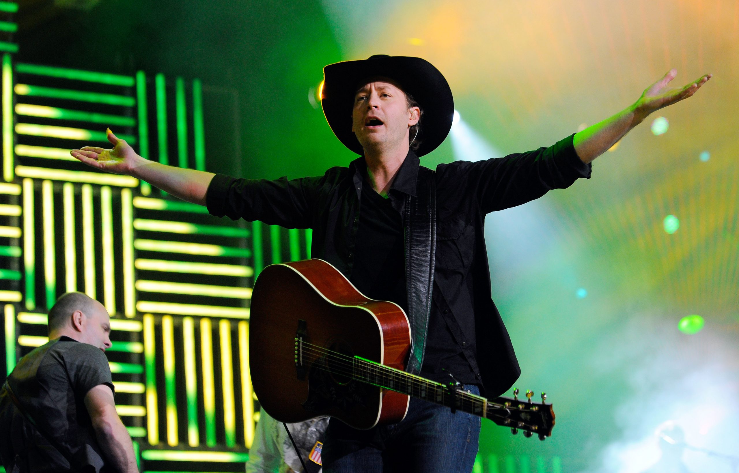 Paul Brandt photo 2