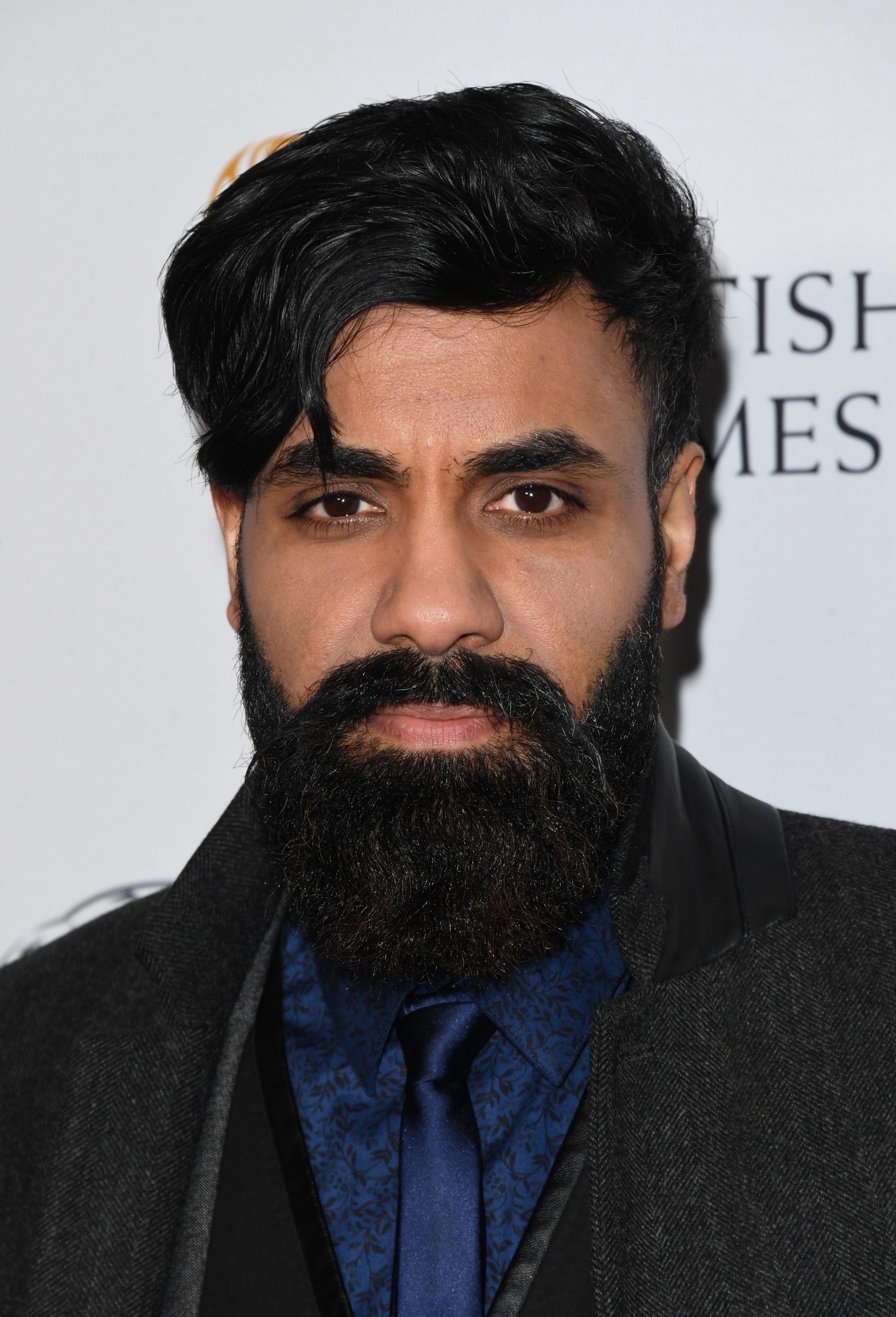 Paul Chowdhry photo