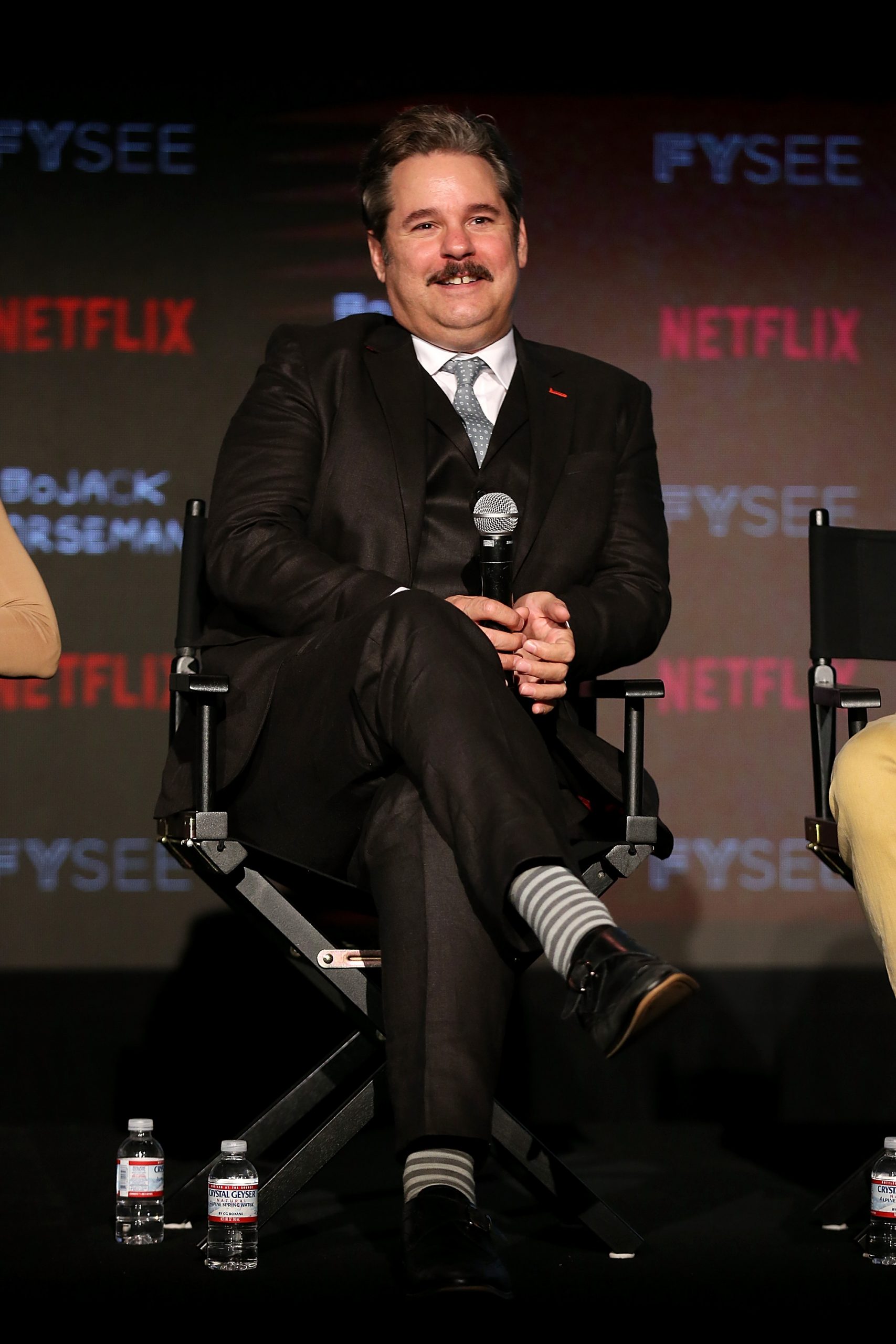 Paul F. Tompkins photo 3