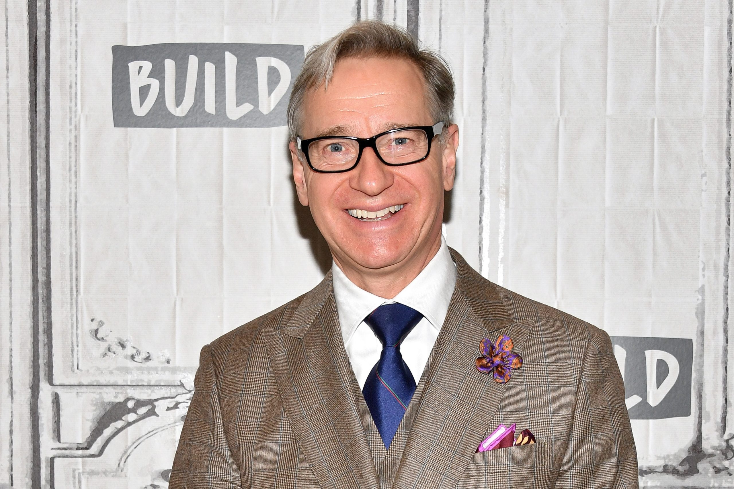 Paul Feig photo