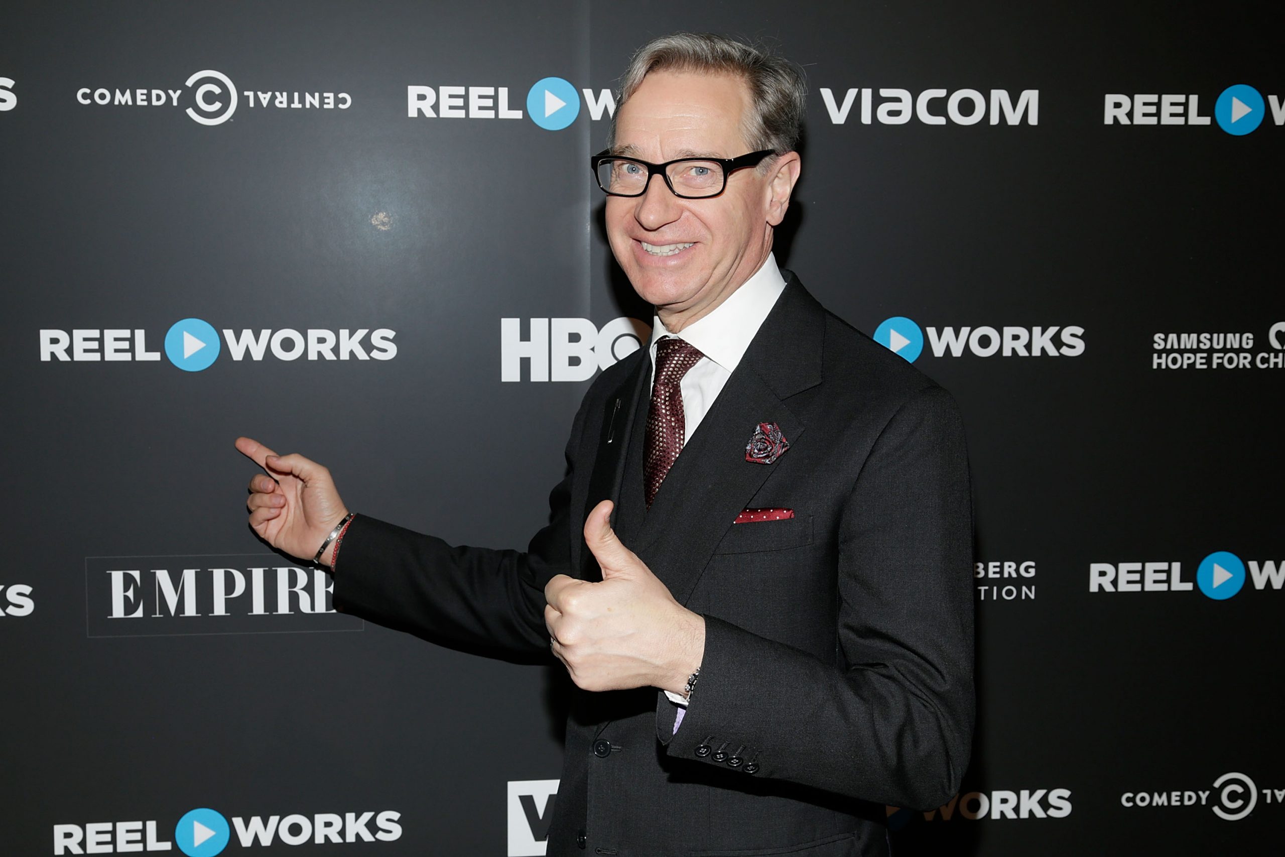 Paul Feig photo 2