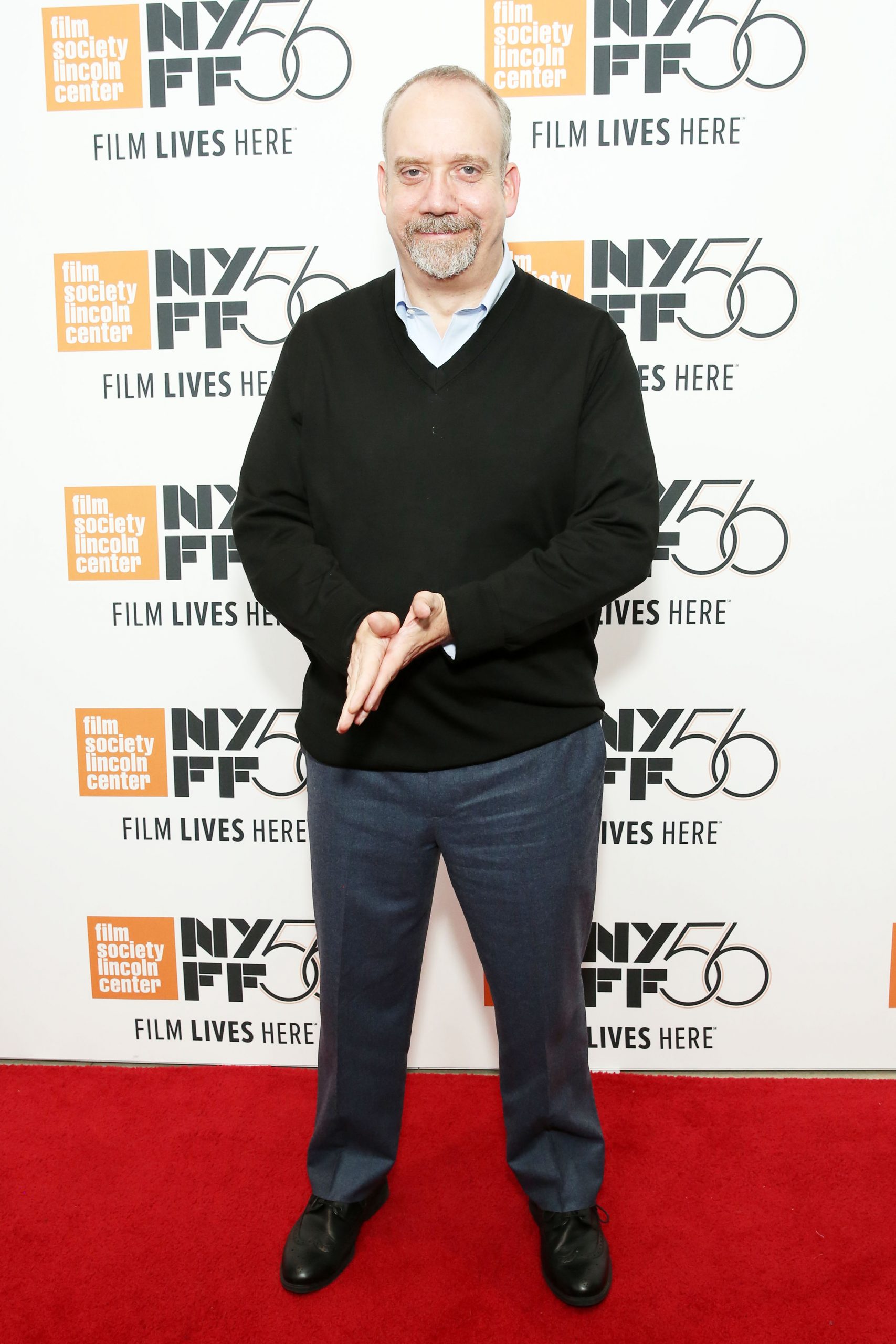 Paul Giamatti photo 3