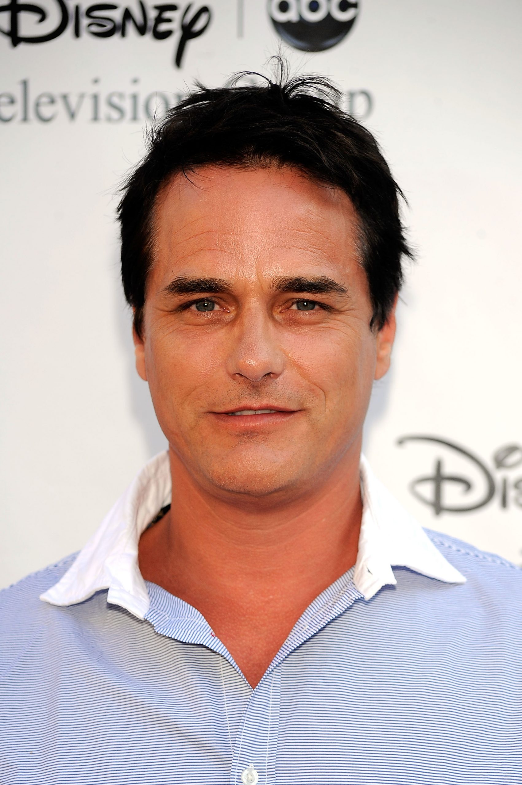 Paul Gross photo