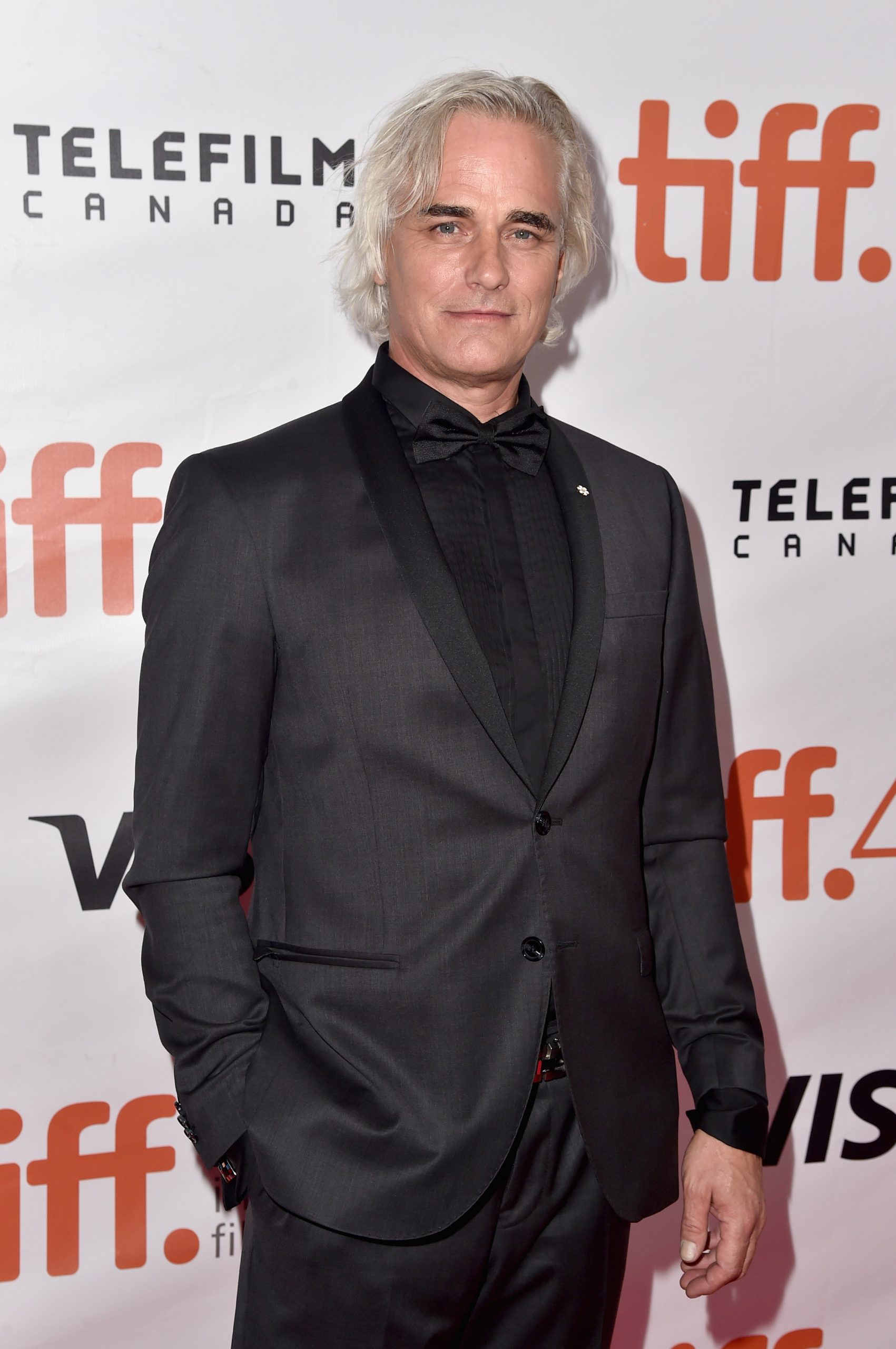 Paul Gross photo 2