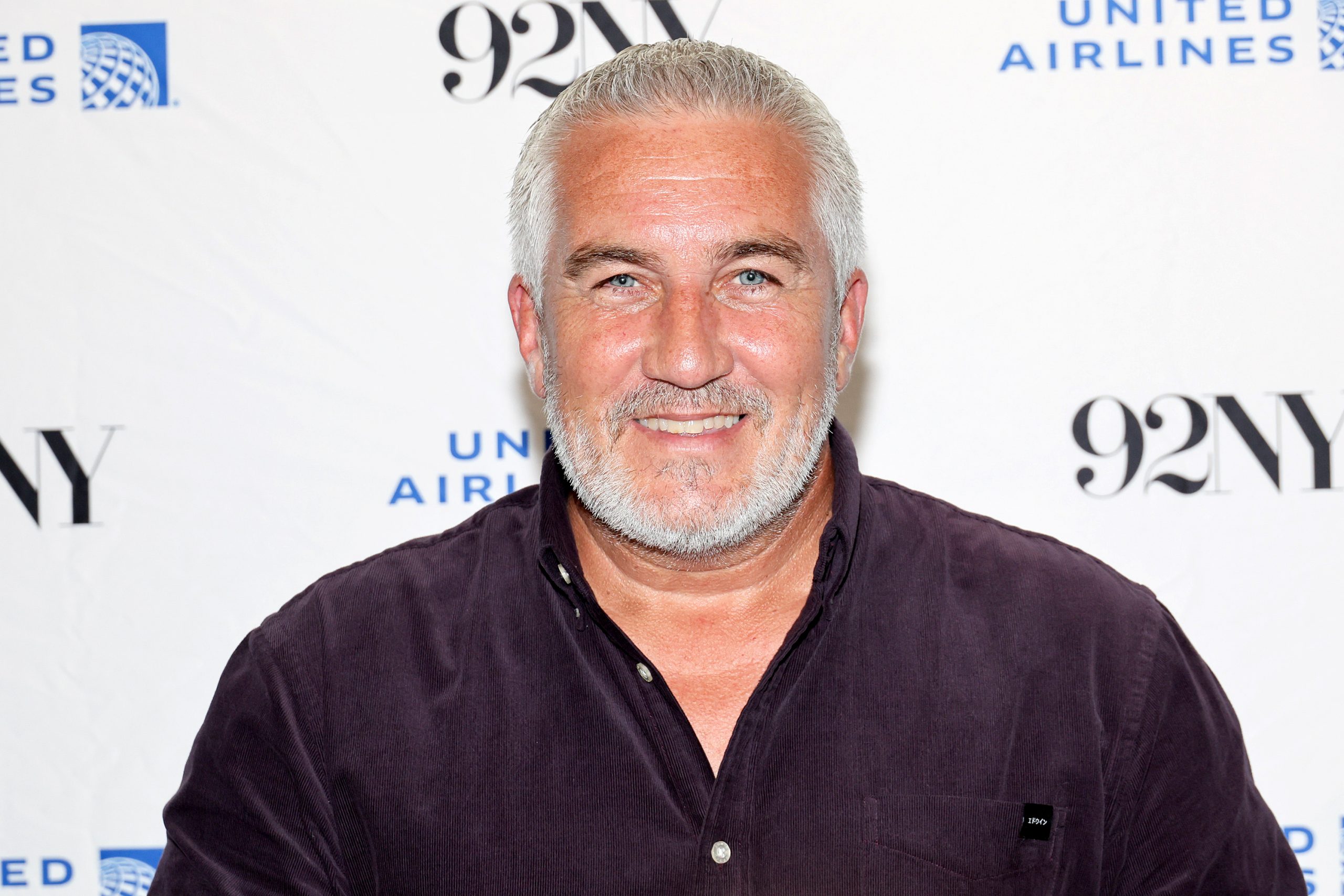 Paul Hollywood photo 3