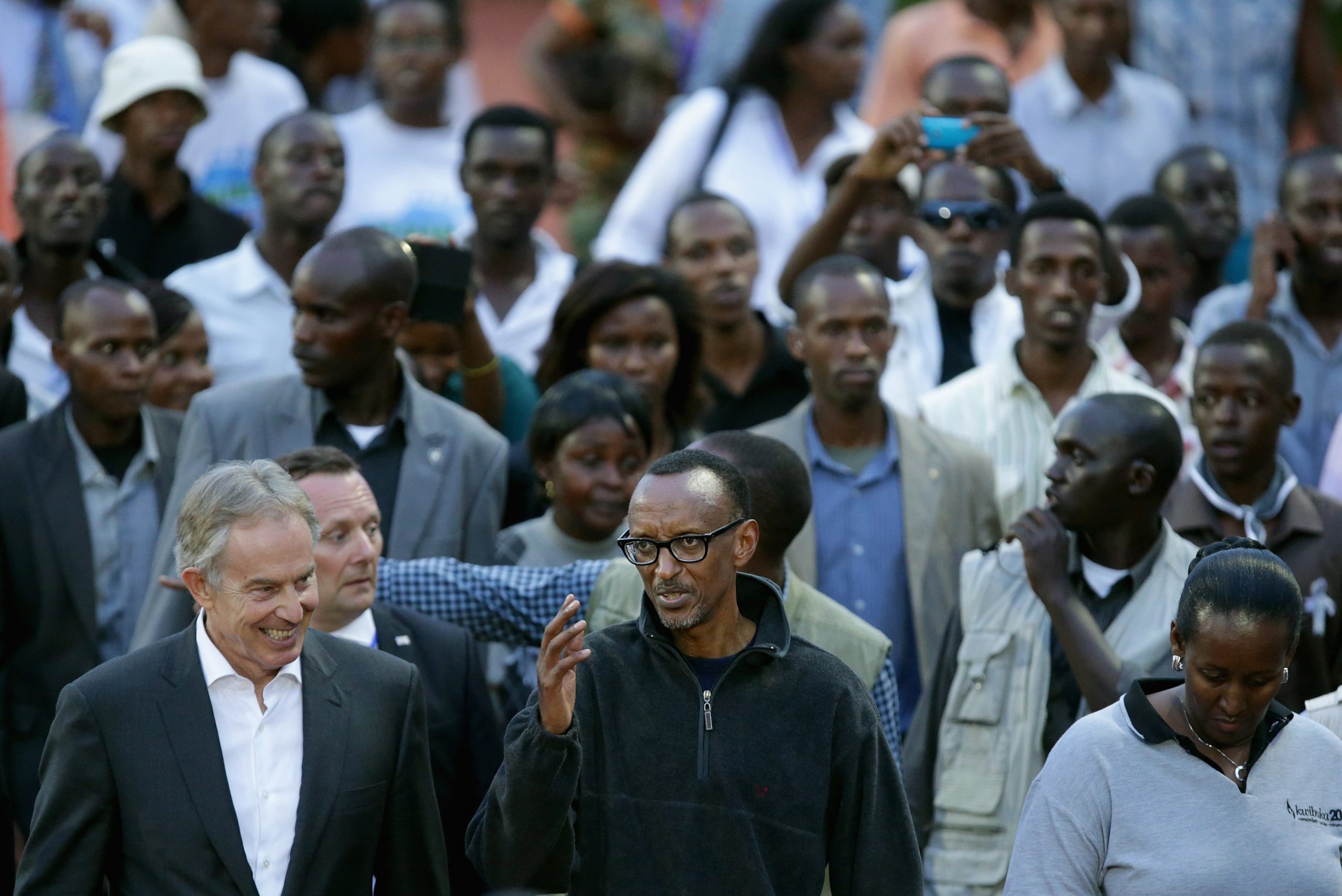 Paul Kagame photo 2