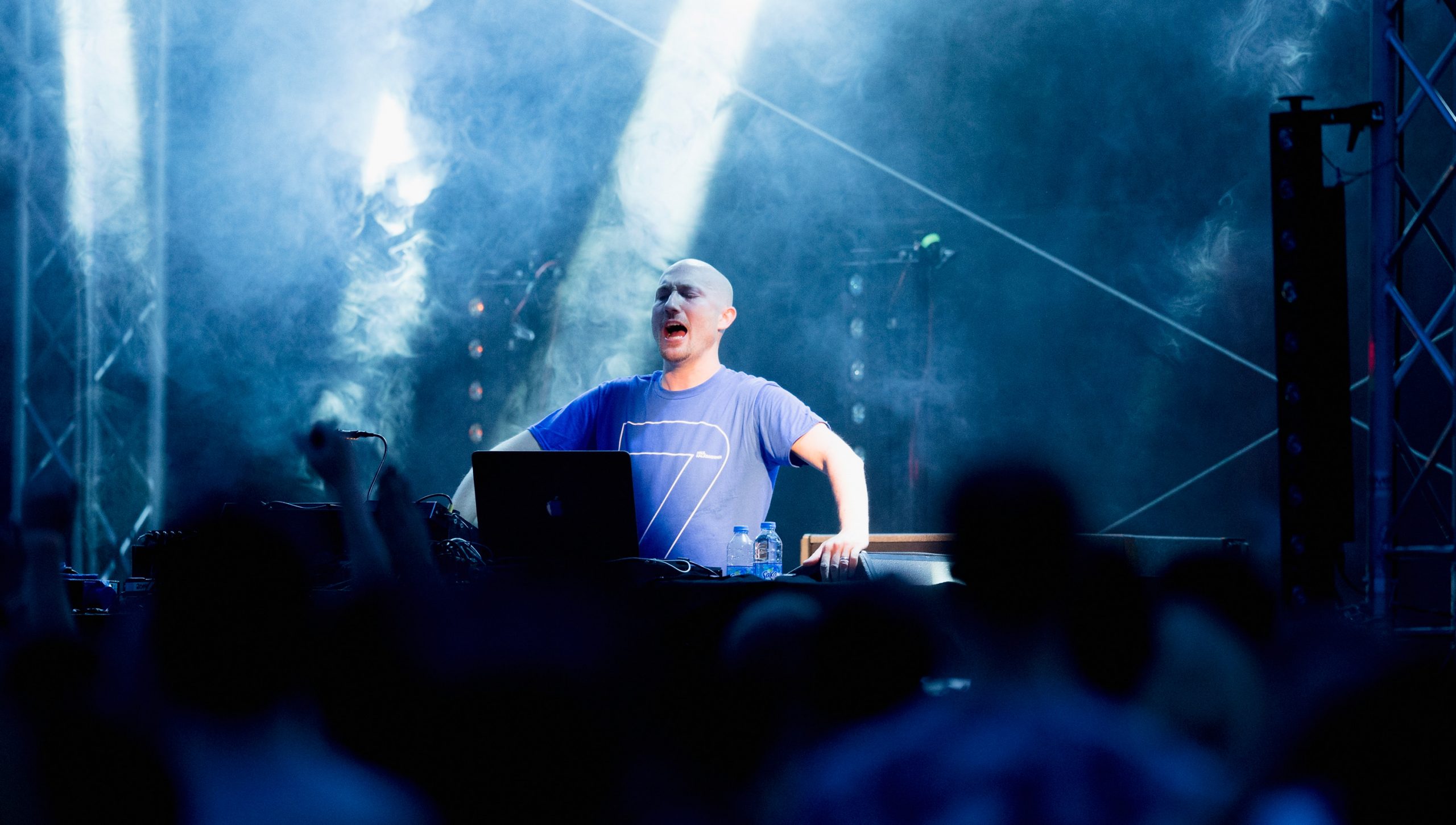 Paul Kalkbrenner photo