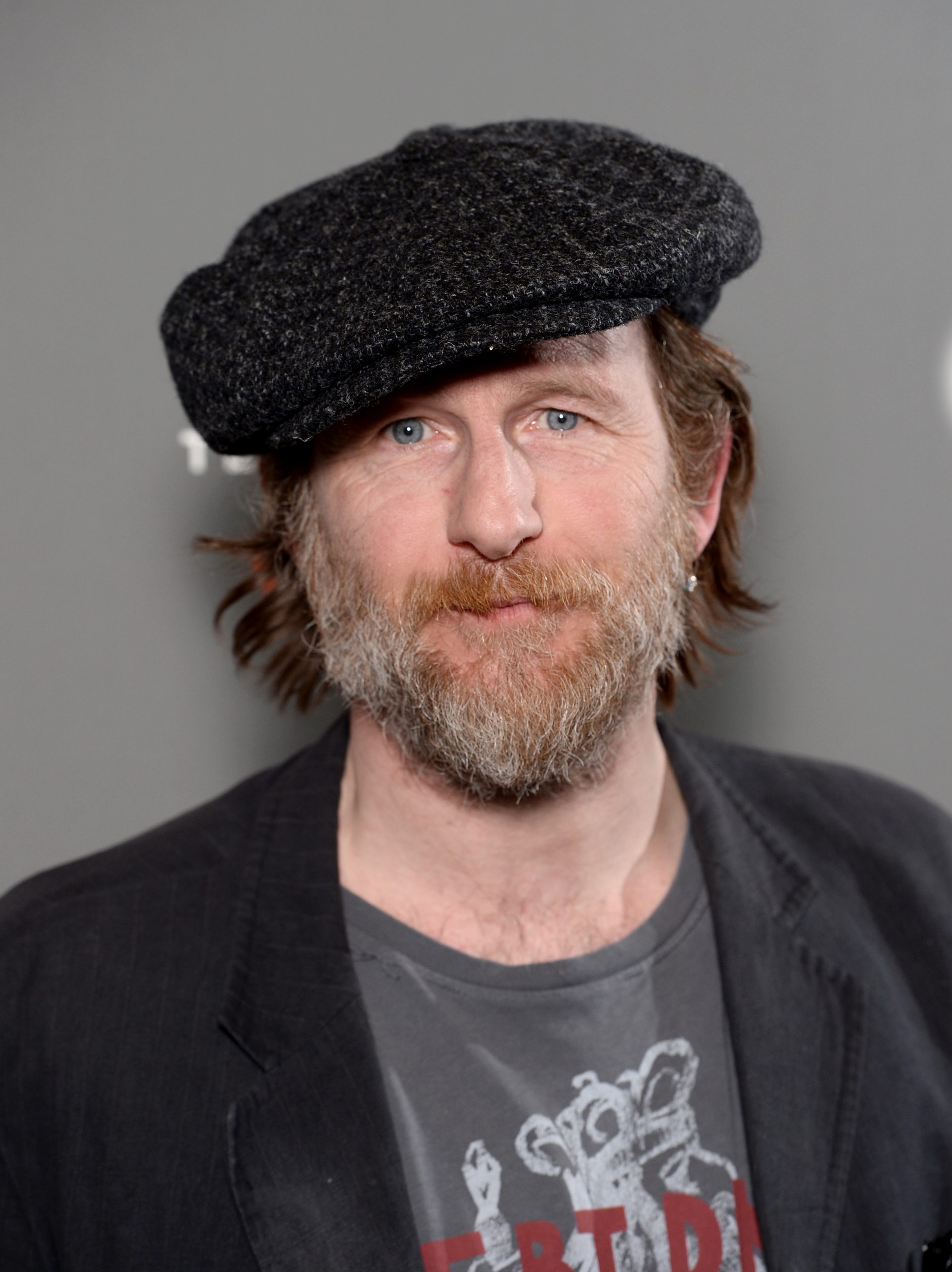 Paul Kaye photo