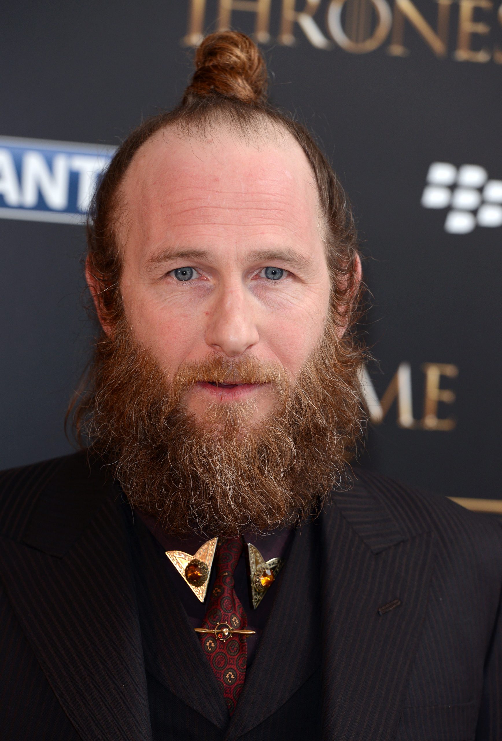 Paul Kaye photo 2