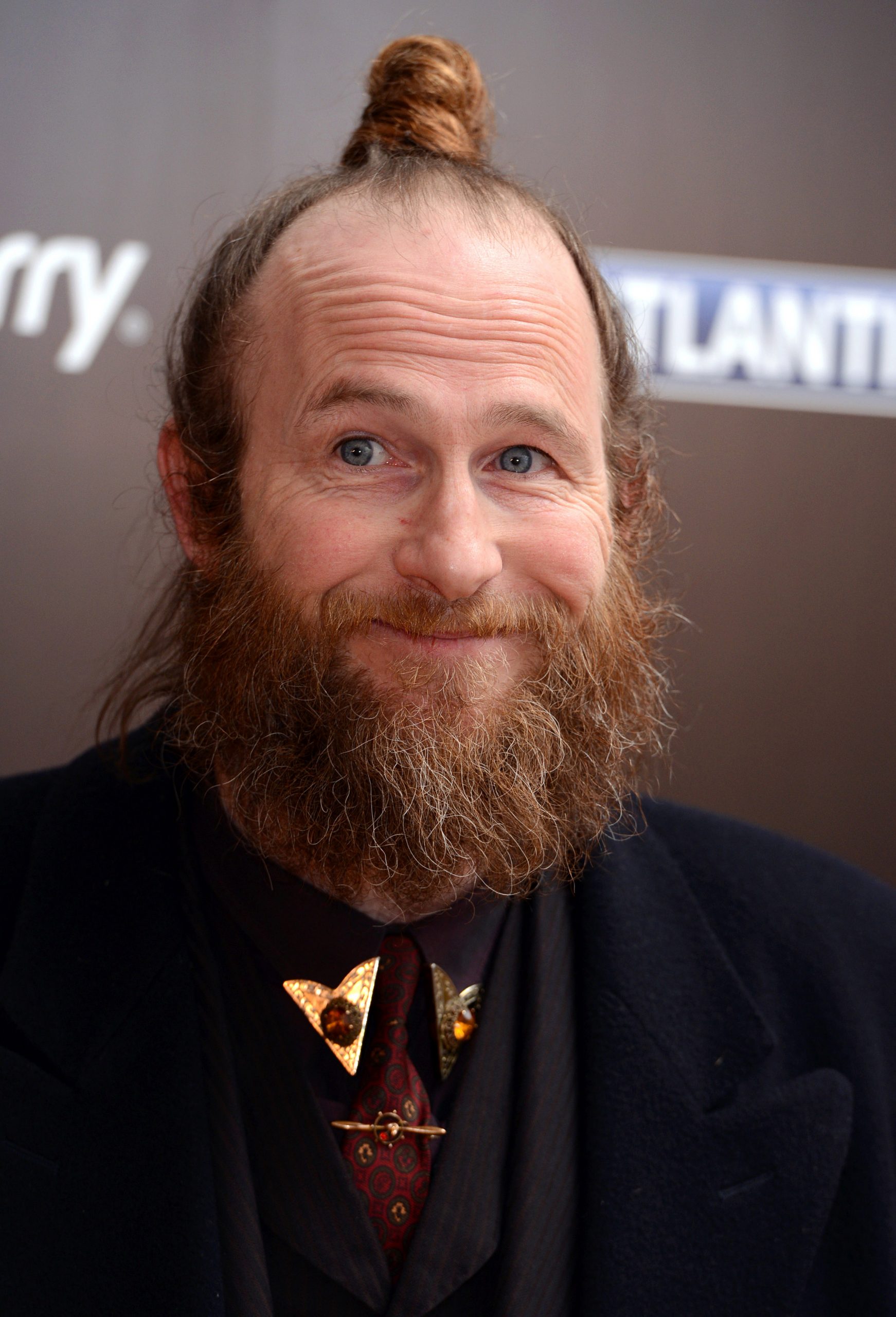 Paul Kaye photo 3