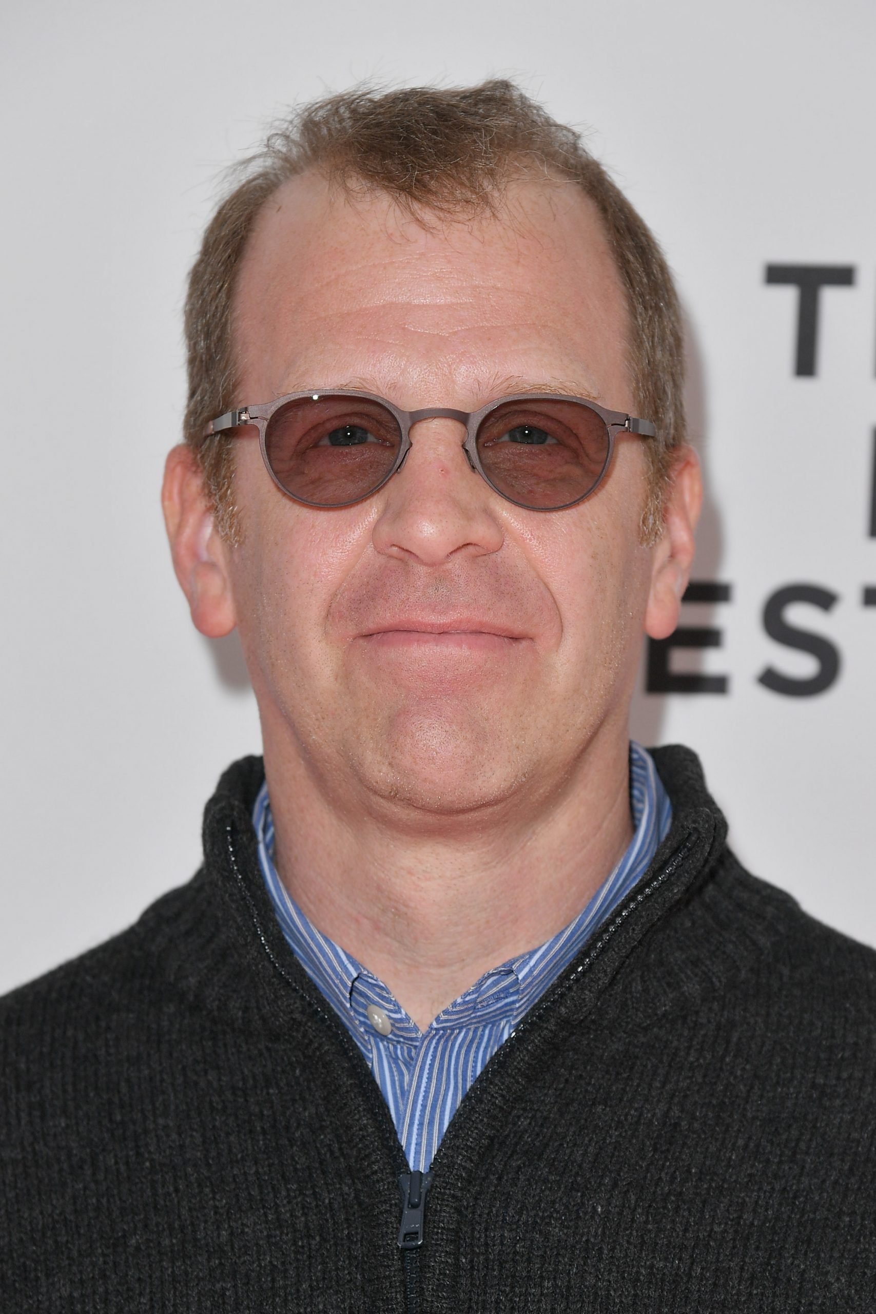 Paul Lieberstein photo 2