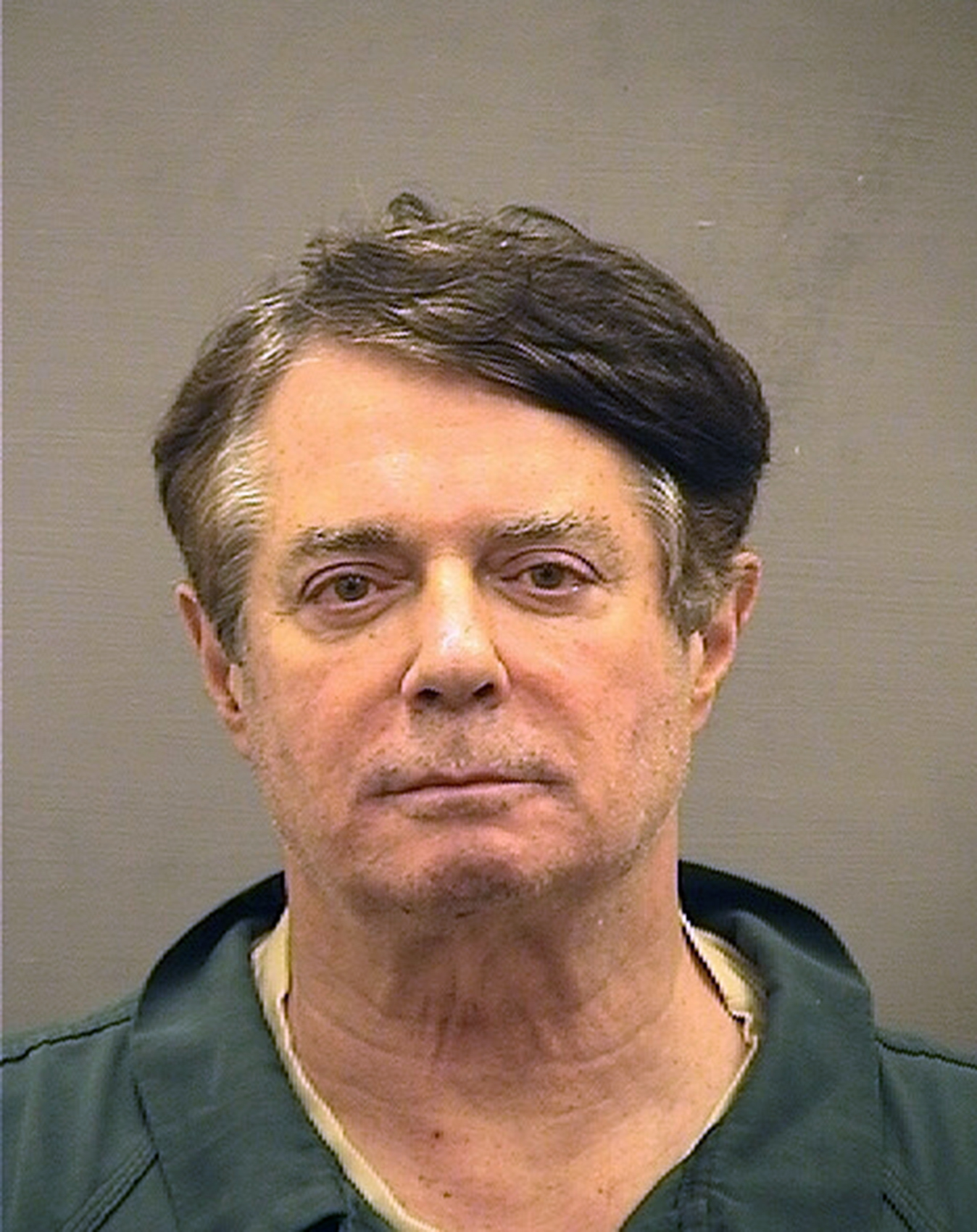 Paul Manafort photo