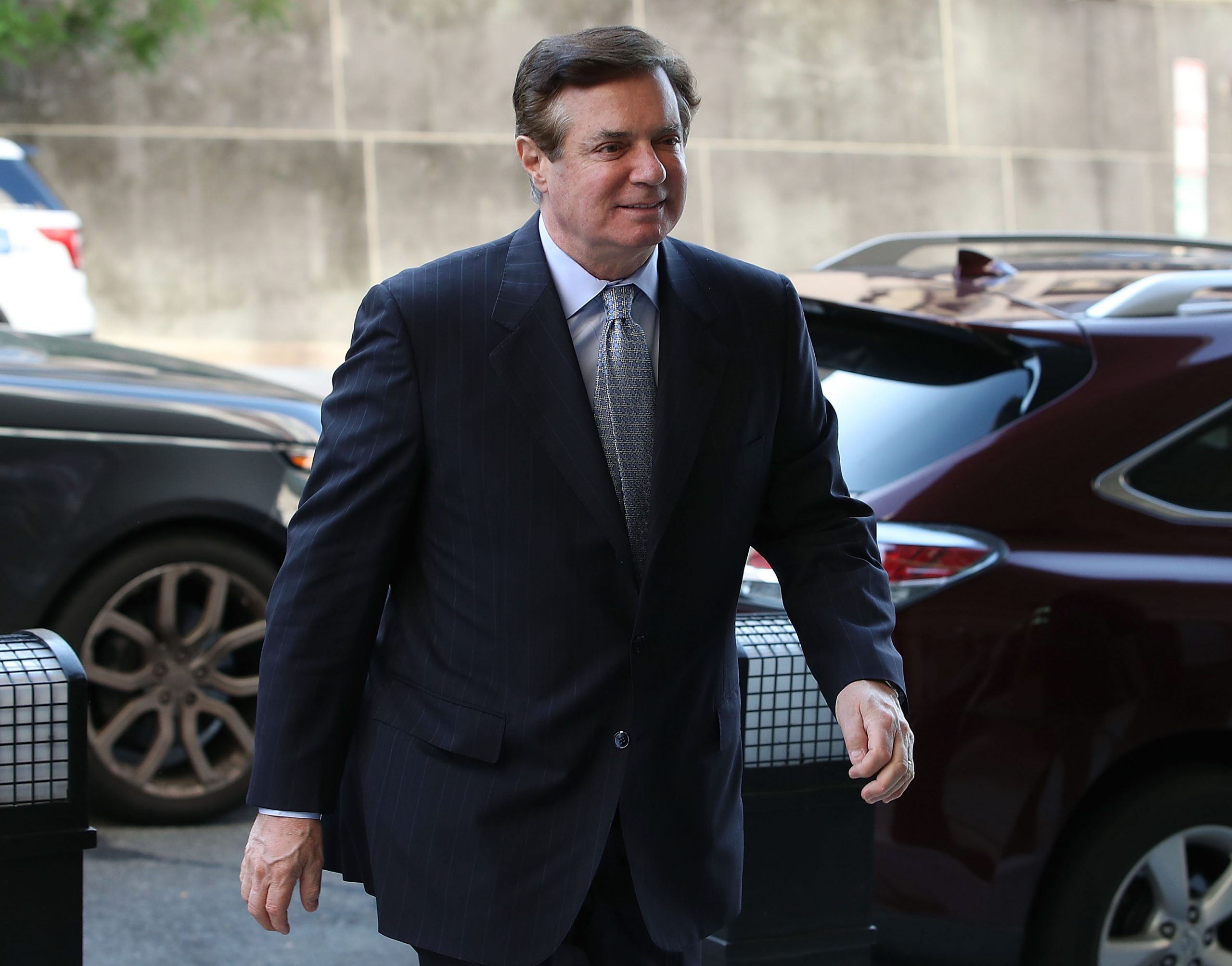 Paul Manafort photo 2