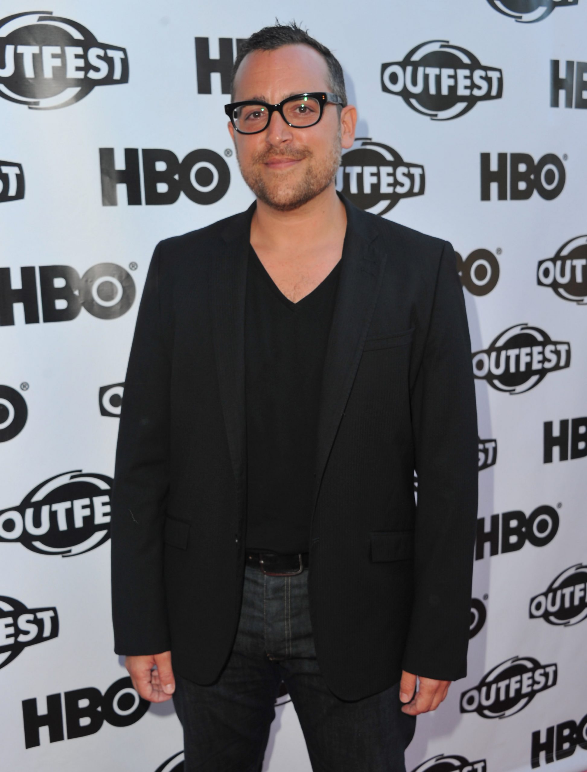 Paul Marcarelli photo 2