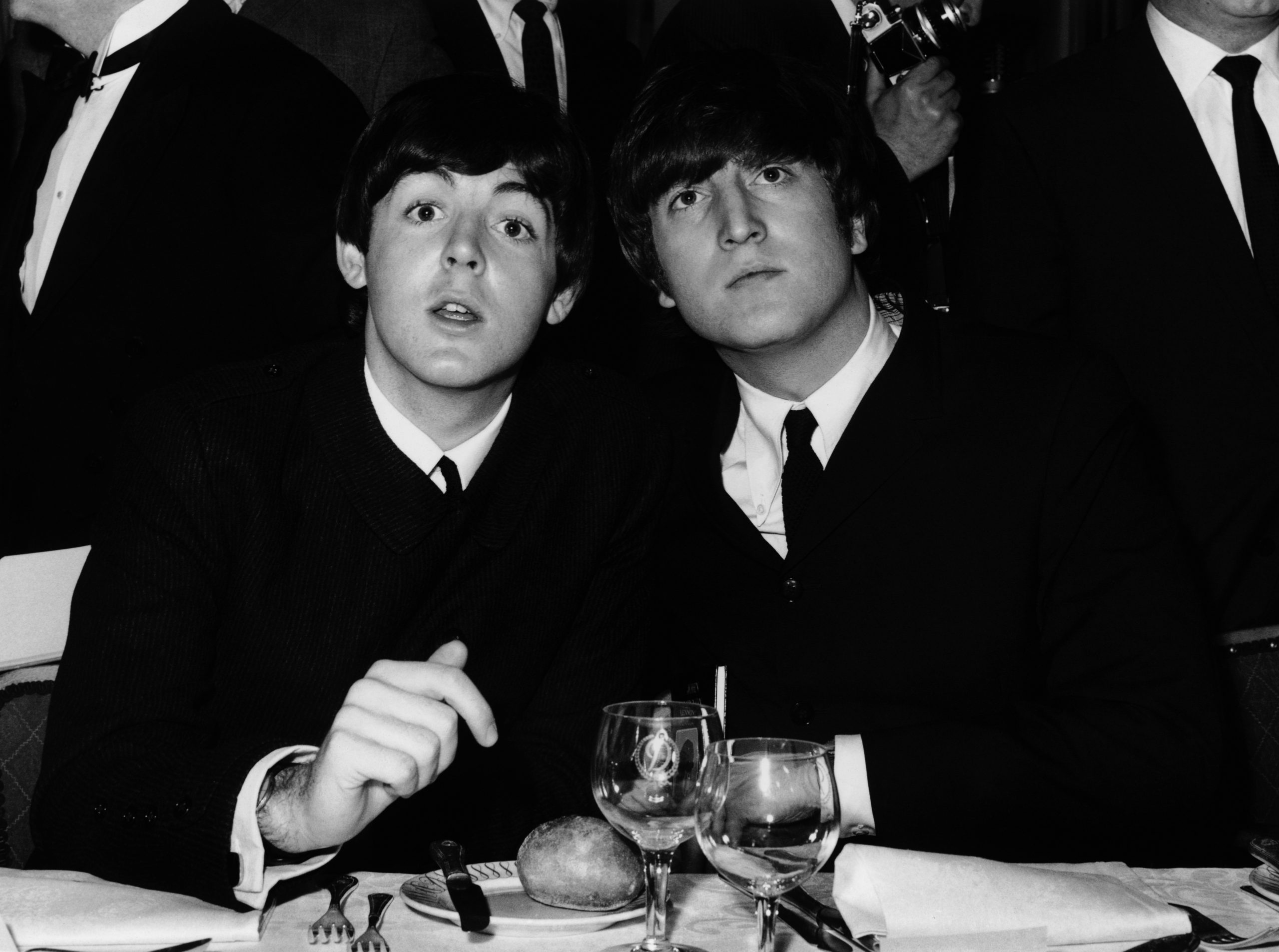 Paul McCartney photo 2