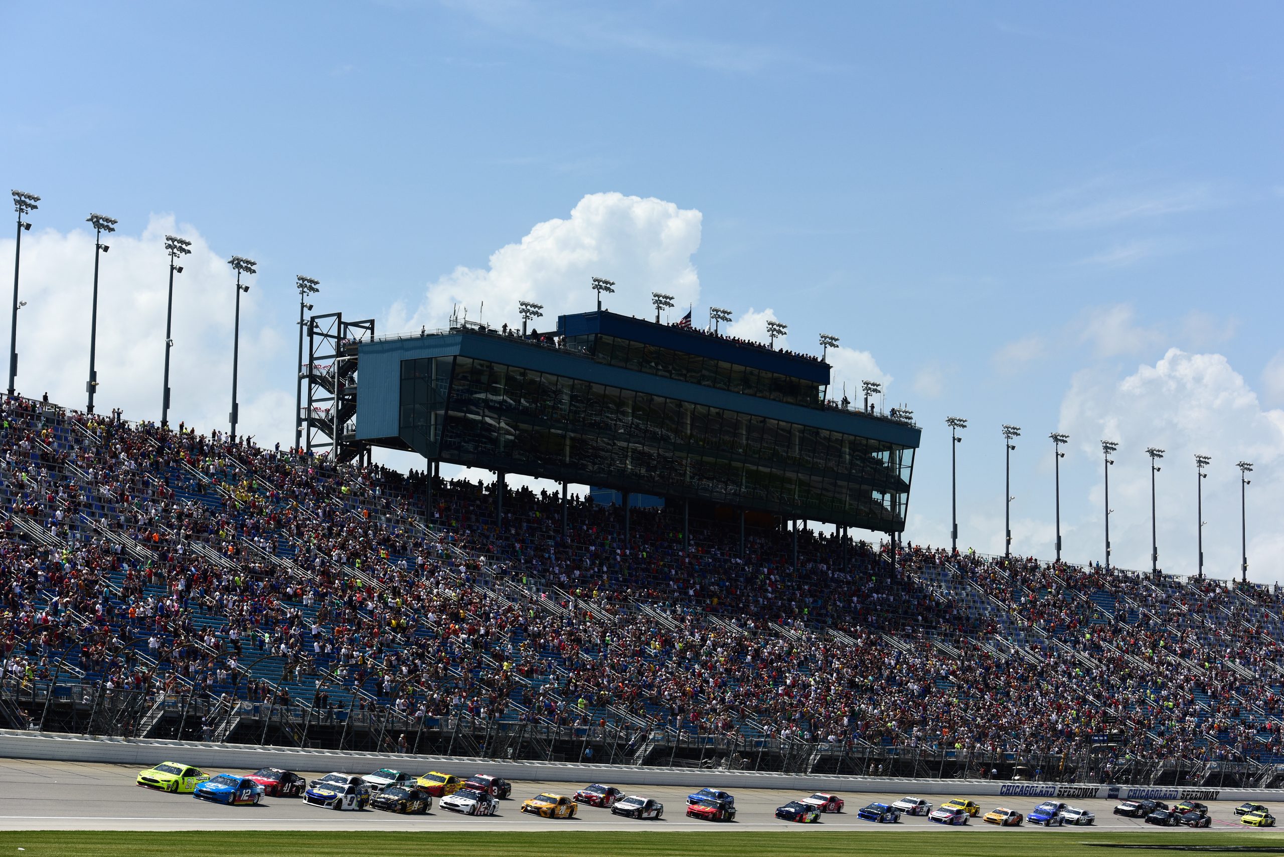 Paul Menard photo 3