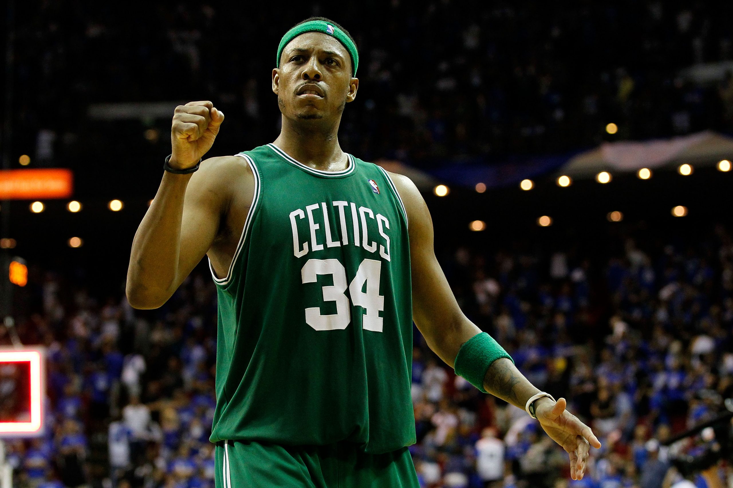 Paul Pierce photo