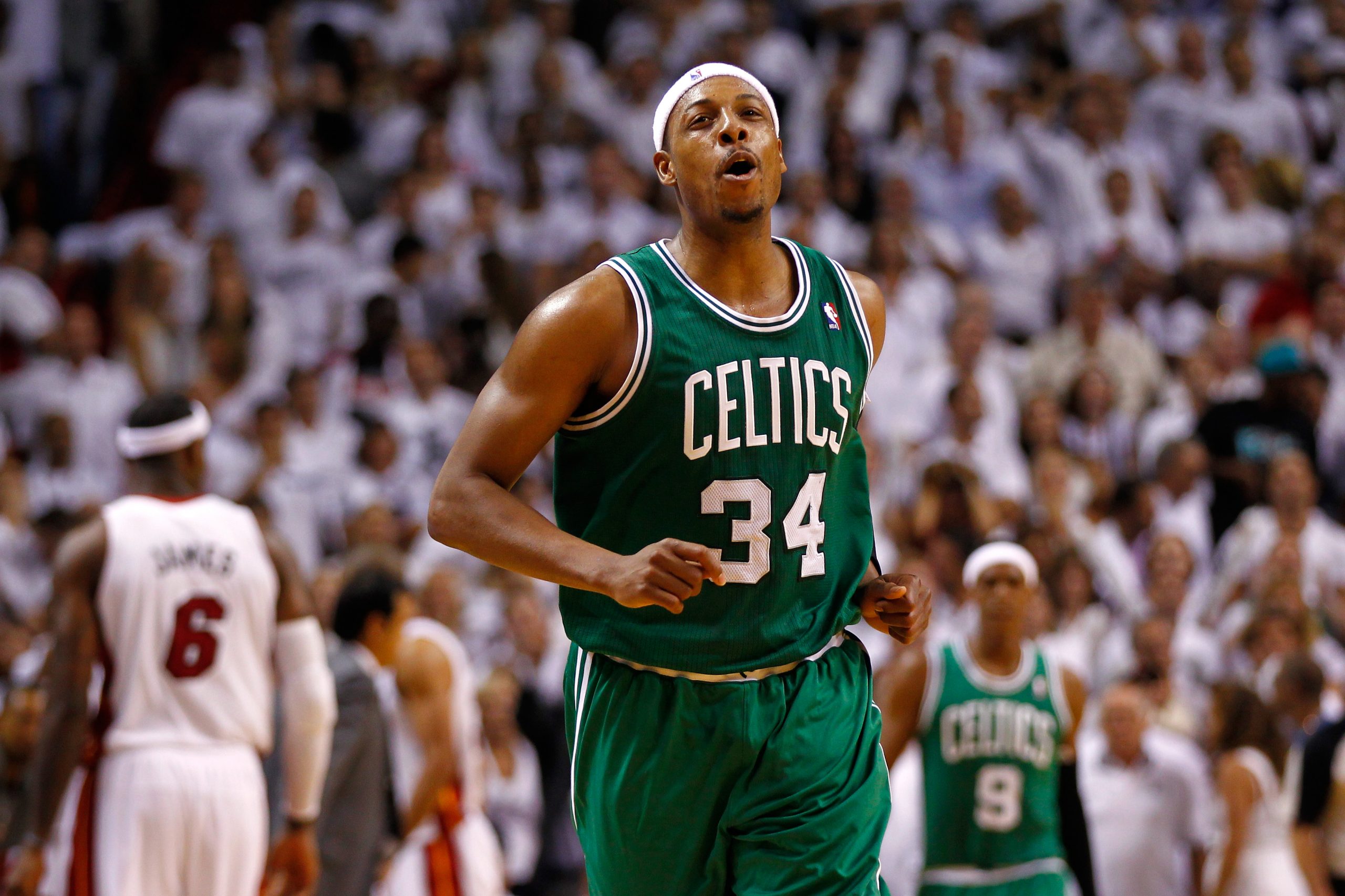 Paul Pierce photo 2