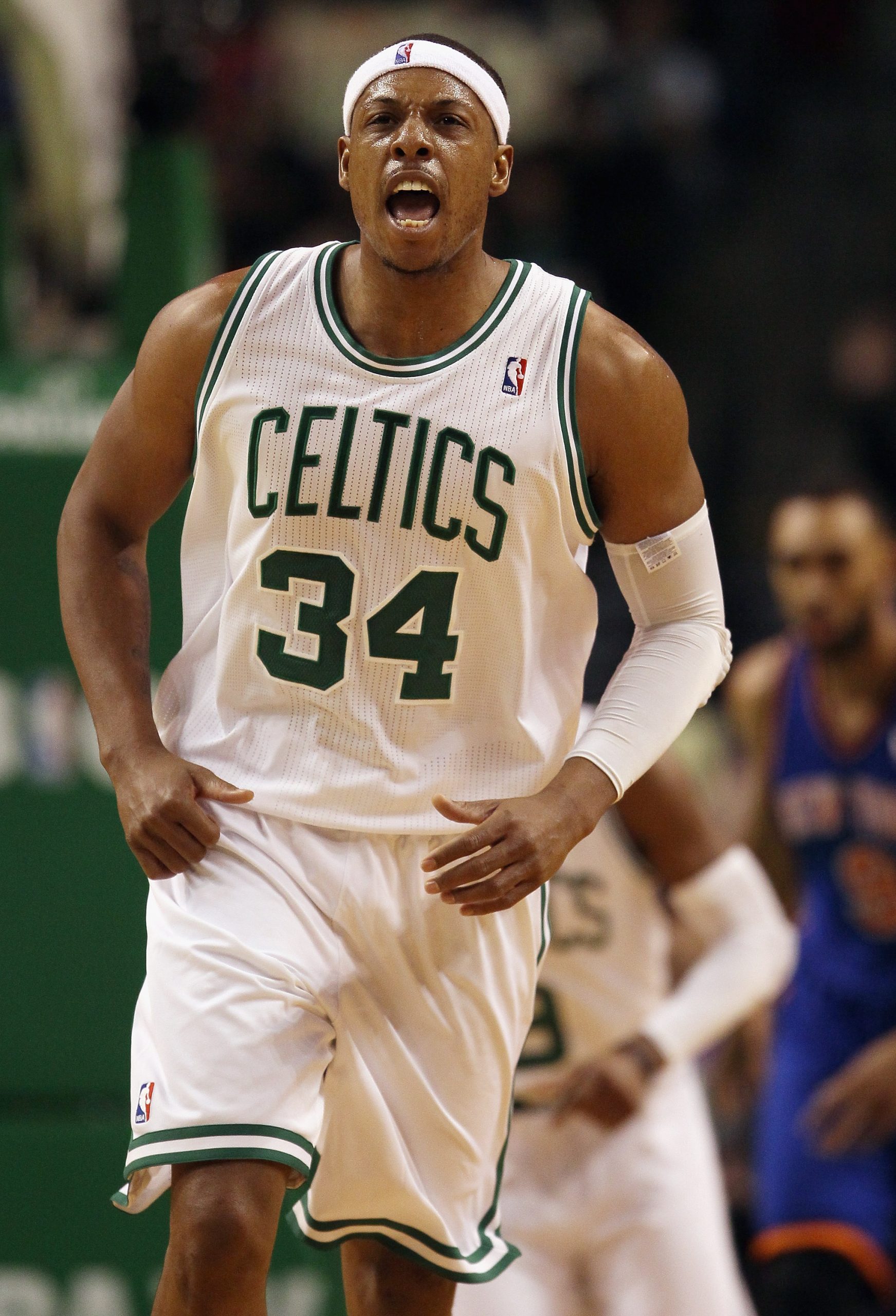 Paul Pierce photo 3