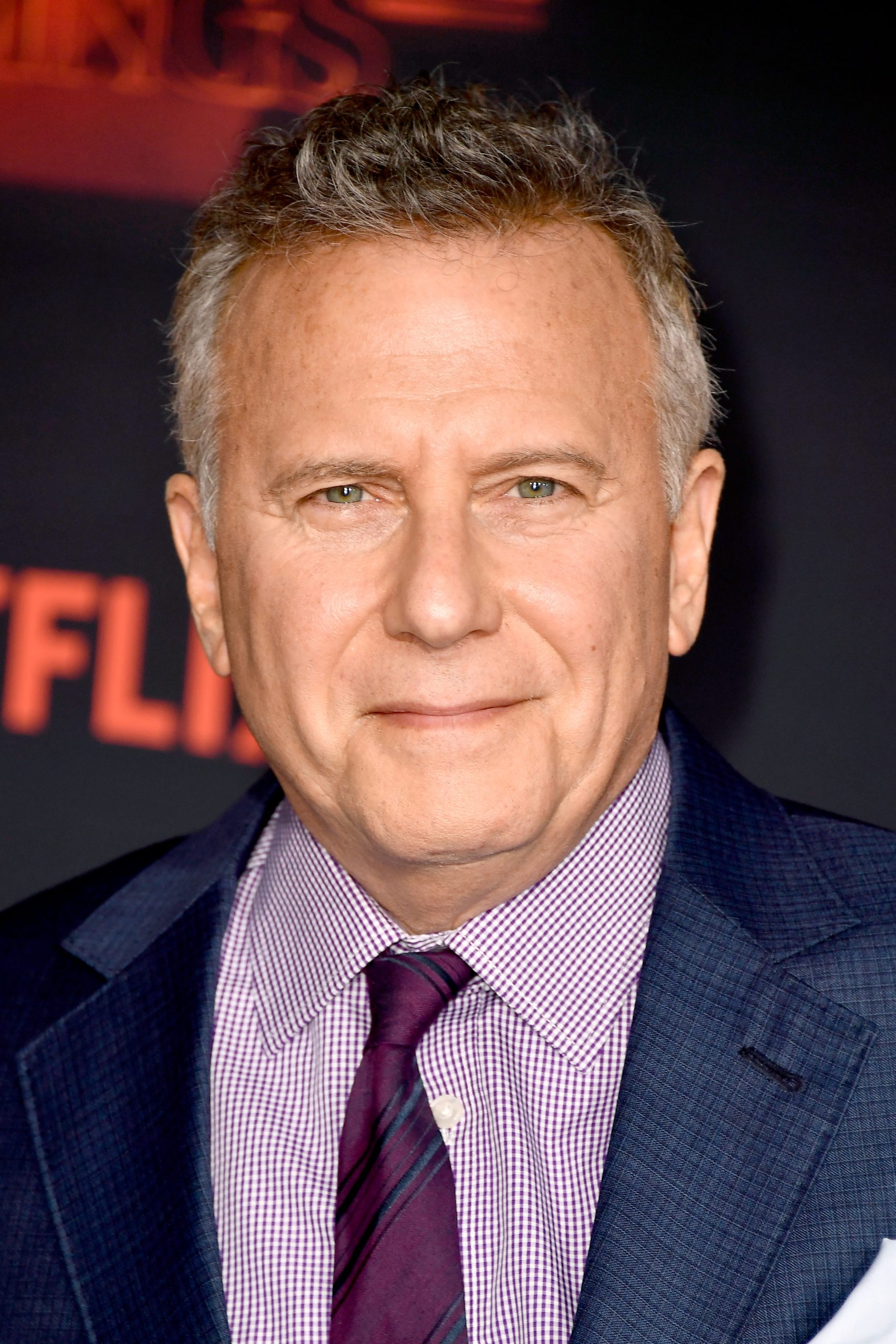 Paul Reiser photo