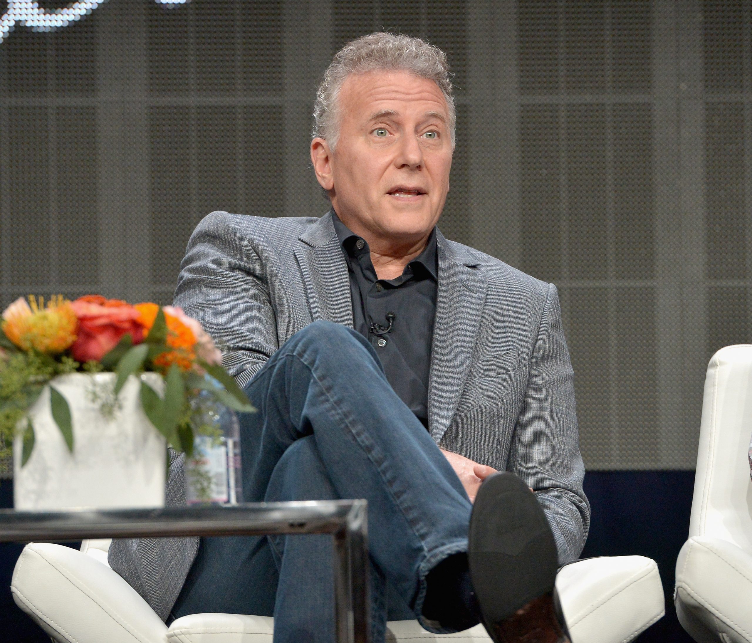 Paul Reiser photo 2