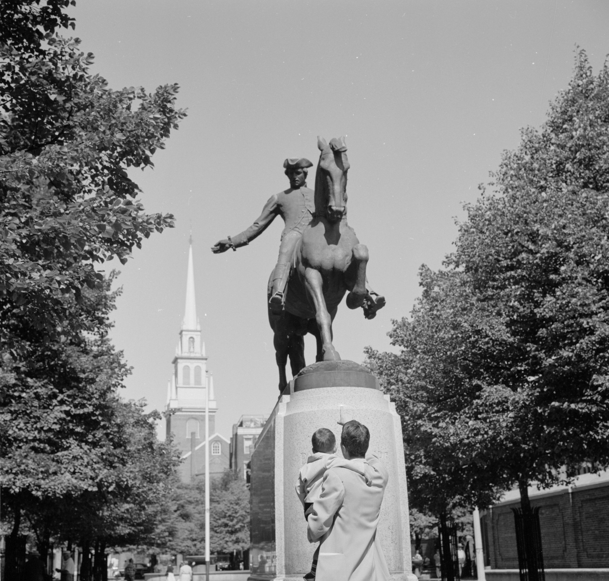 Paul Revere photo 2