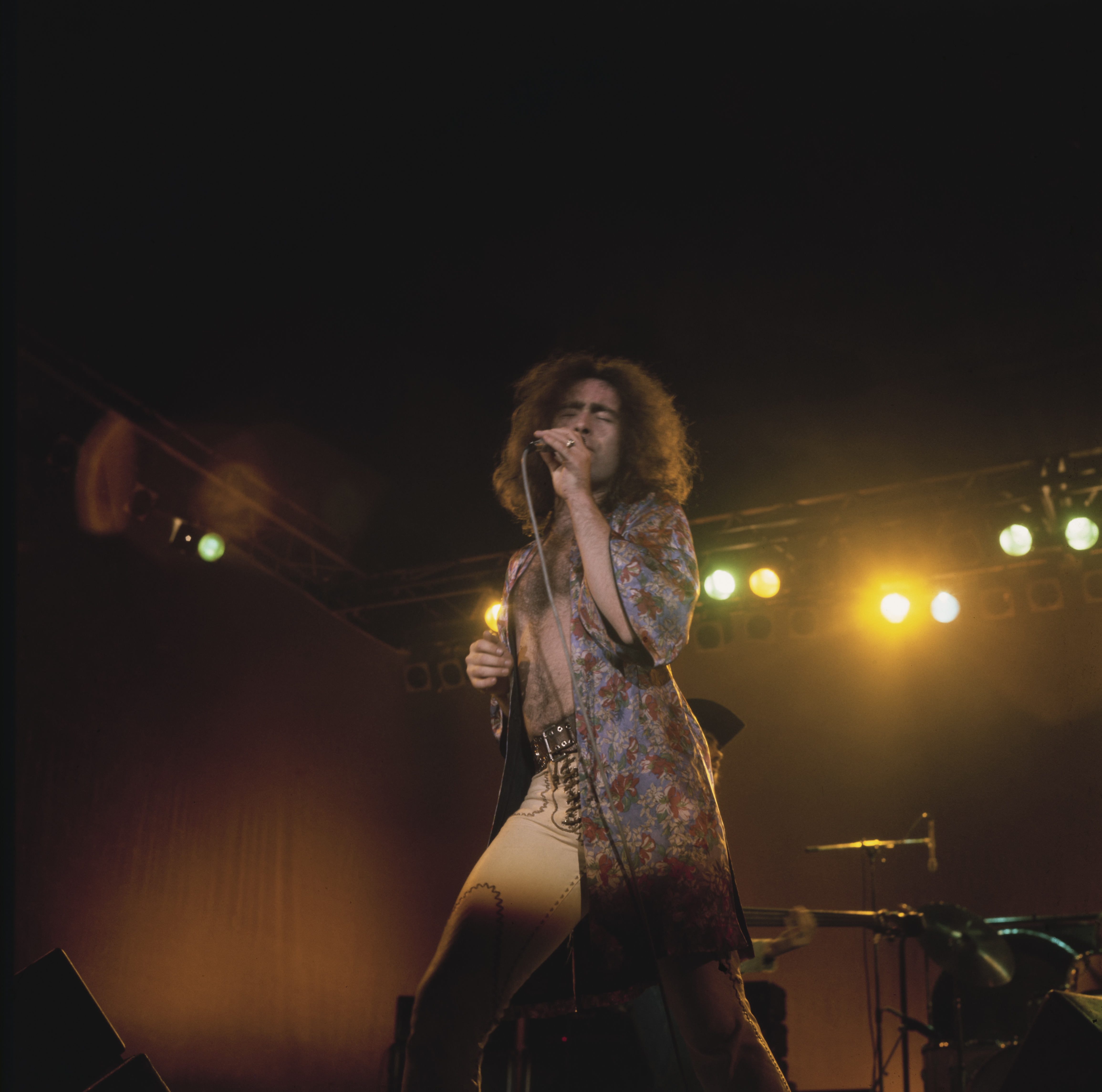 Paul Rodgers photo