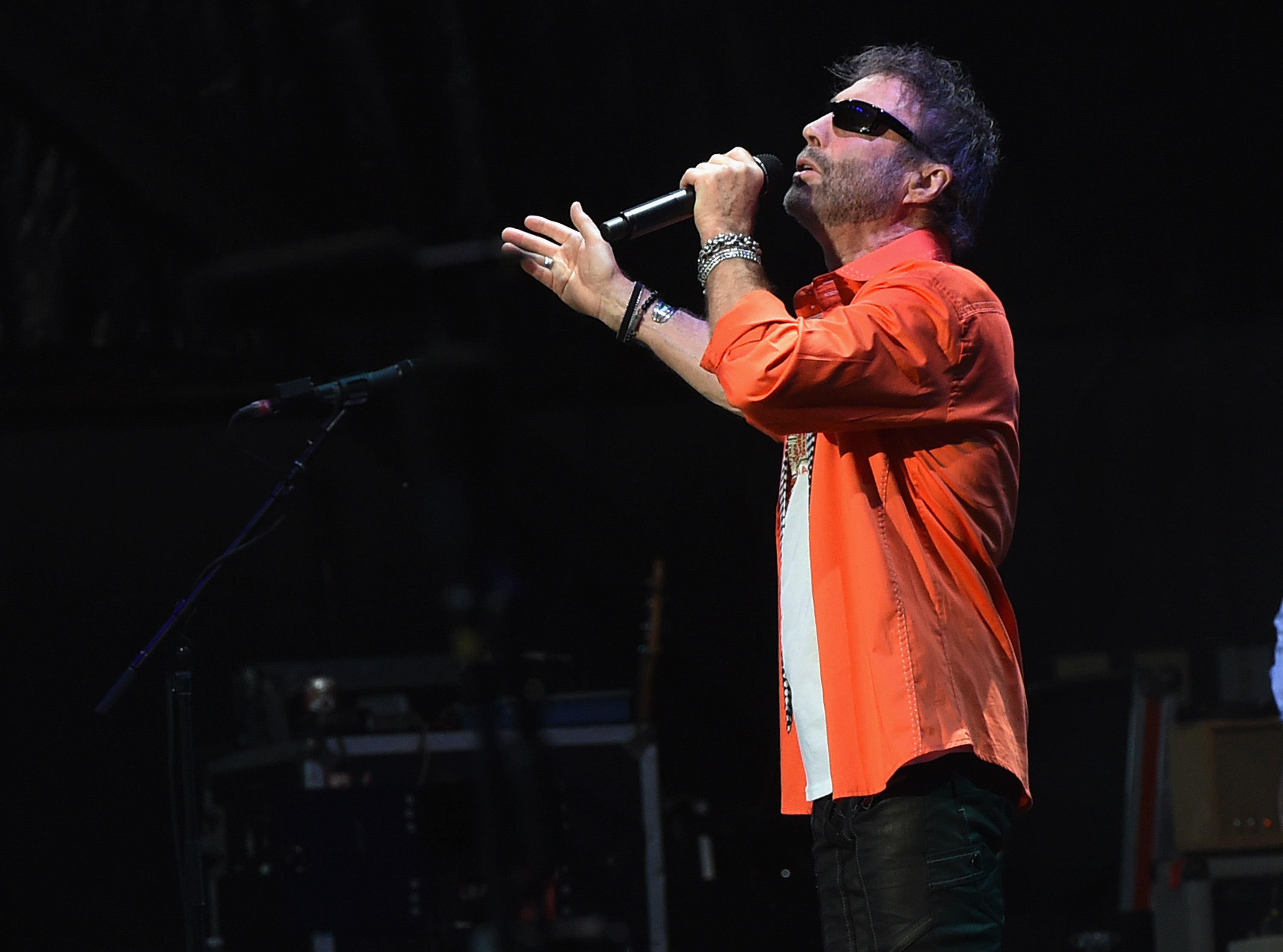 Paul Rodgers photo 2