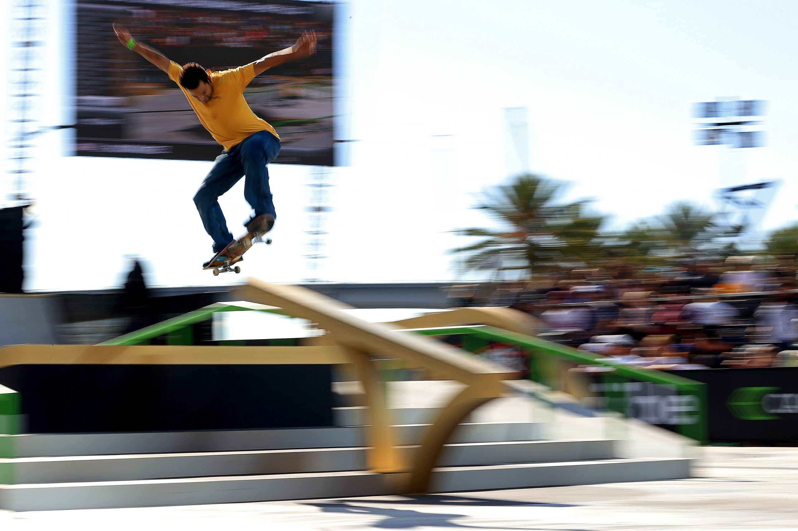 Paul Rodriguez Jr. photo 3