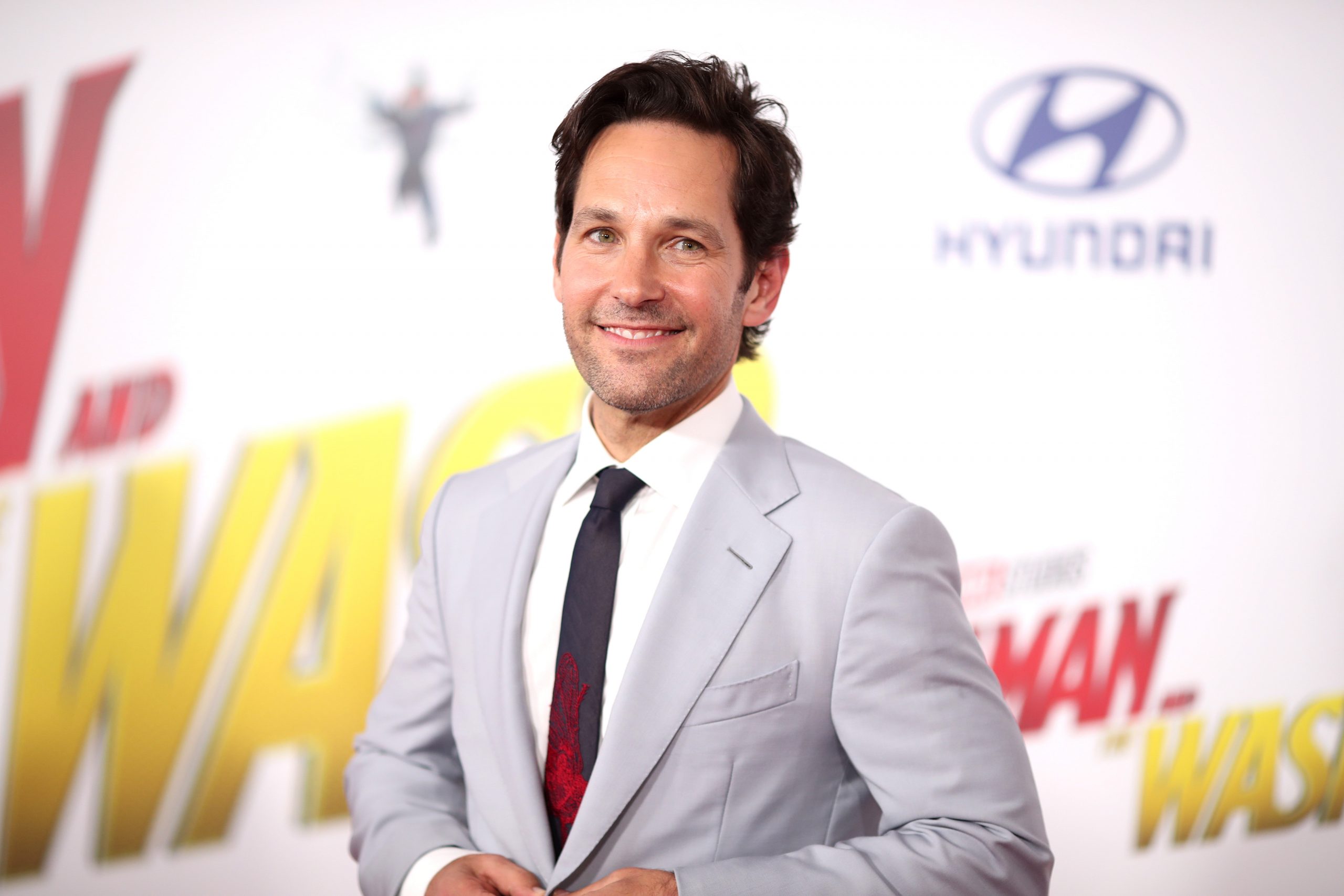 Paul Rudd photo