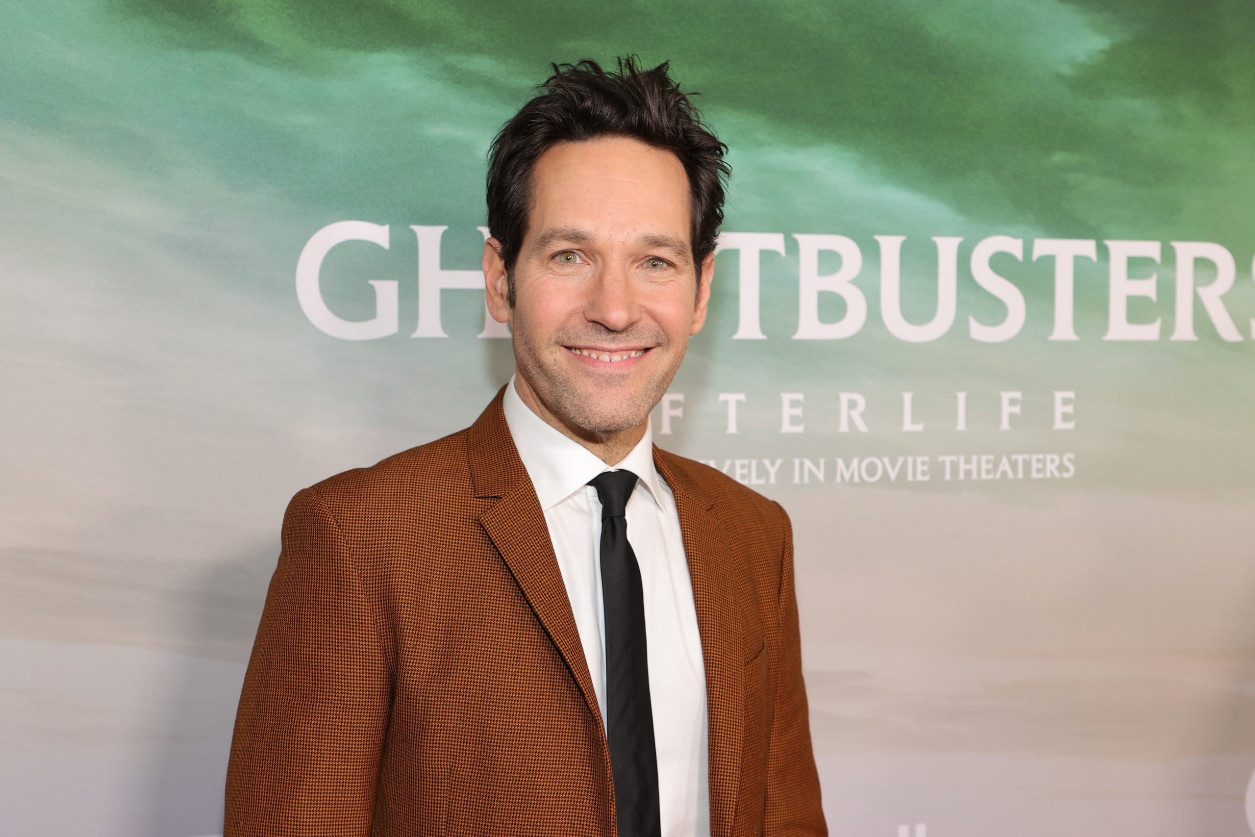 Paul Rudd photo 2