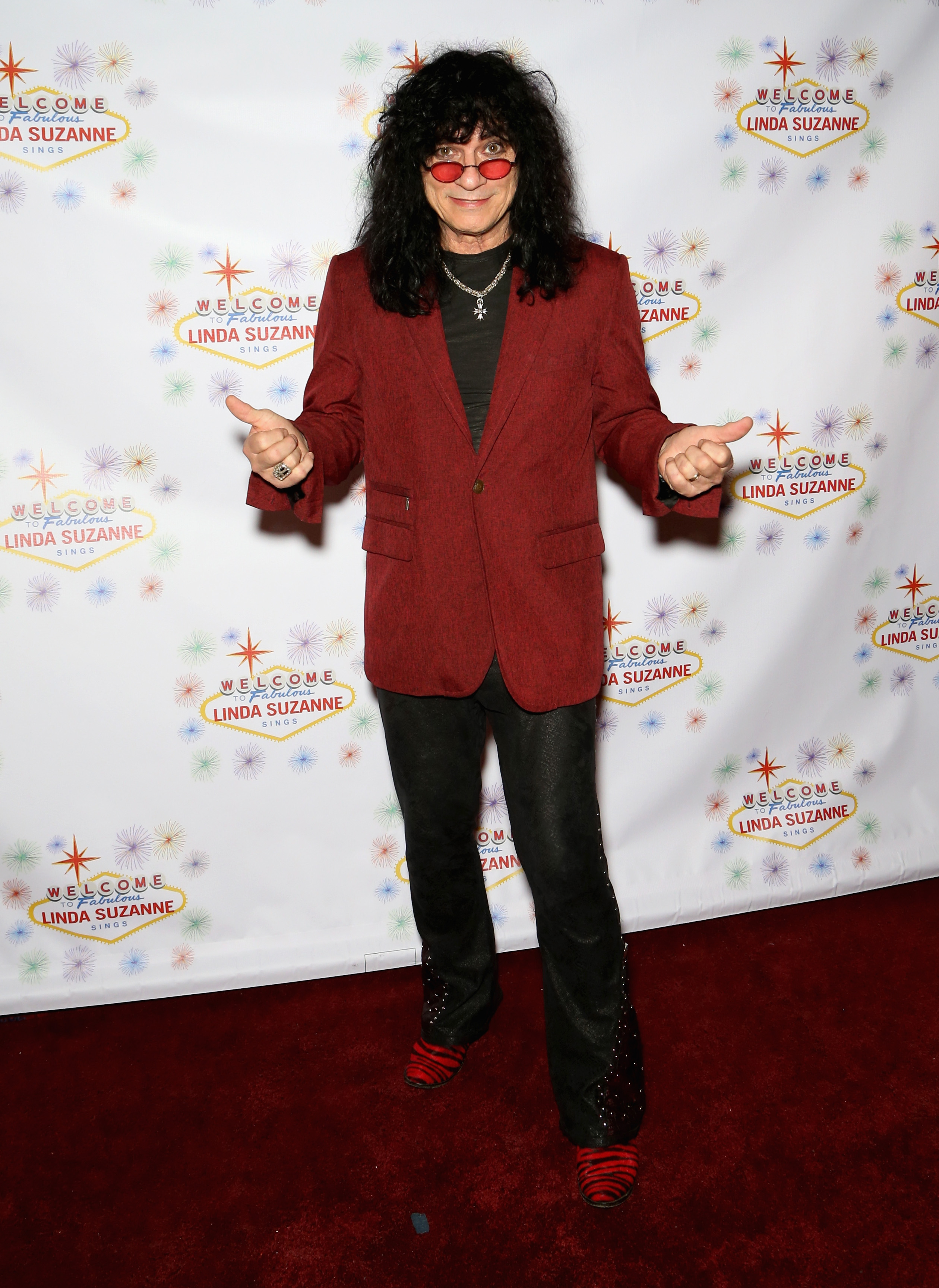 Paul Shortino photo