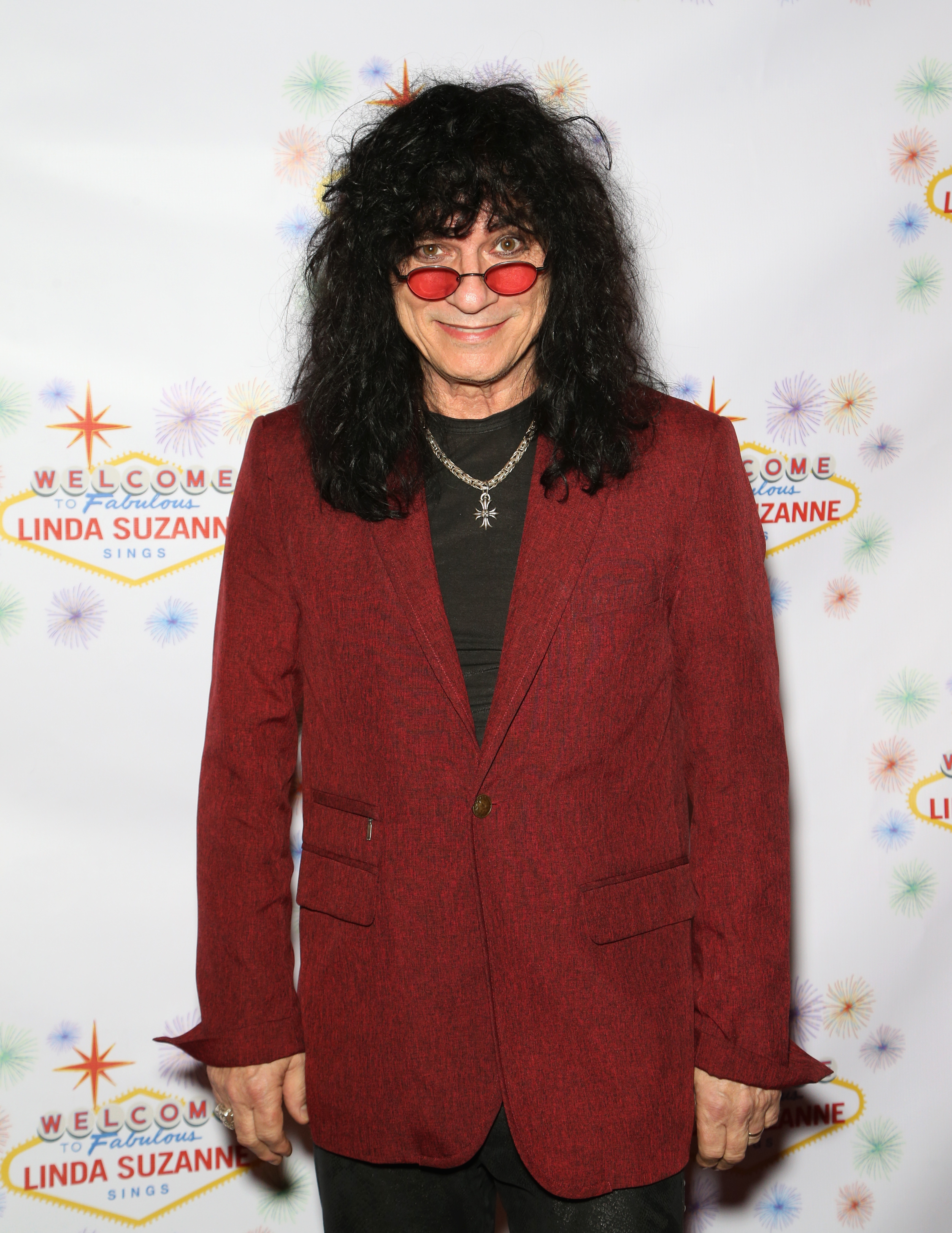 Paul Shortino photo 2