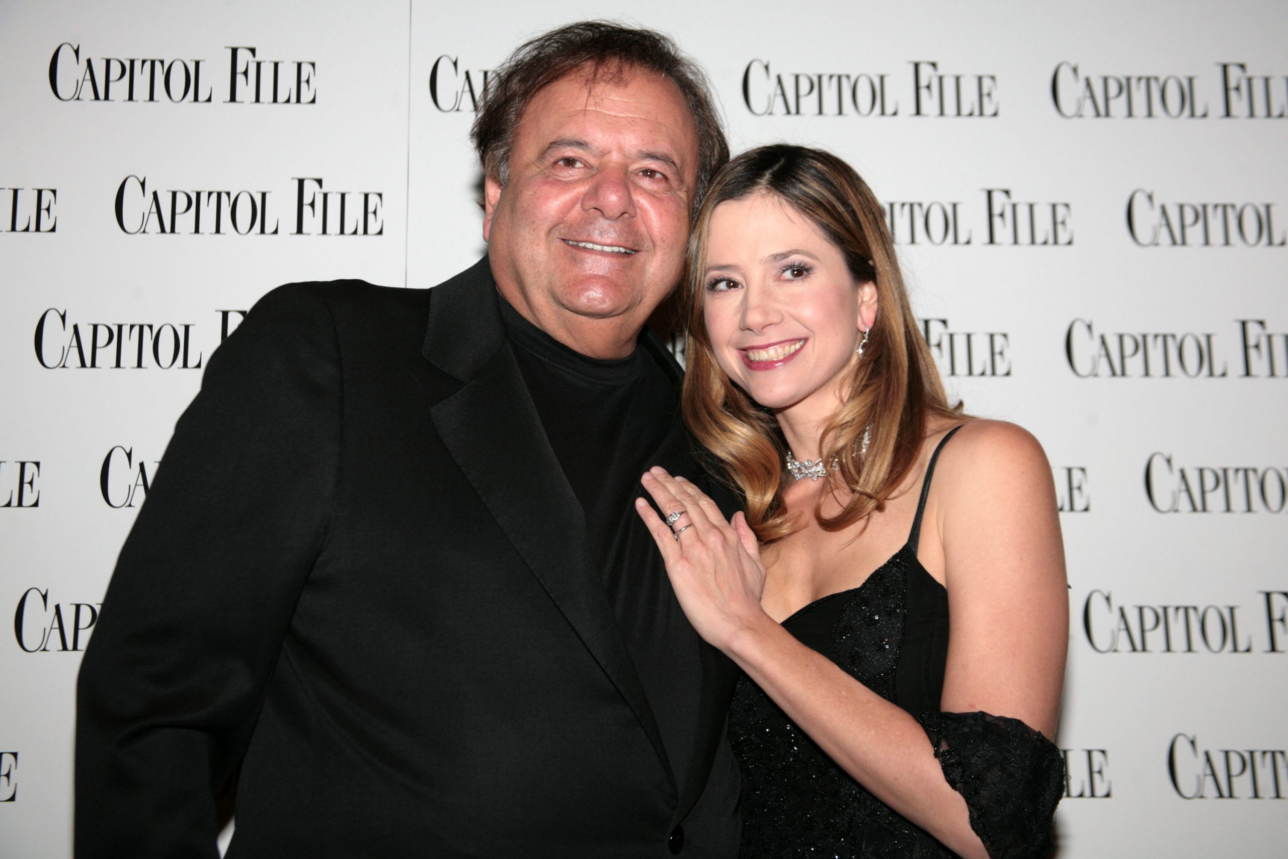 Paul Sorvino photo 2