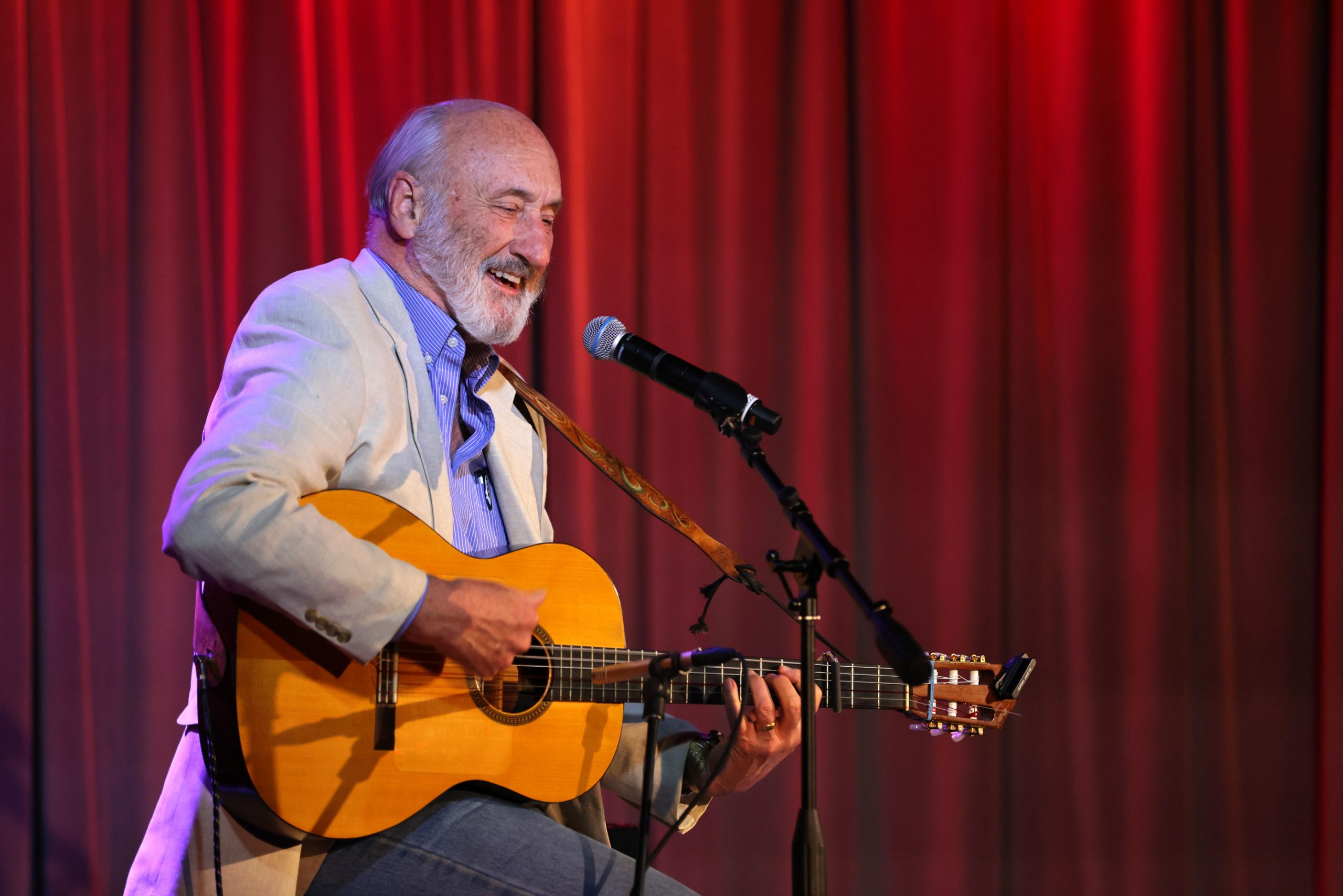 Paul Stookey photo