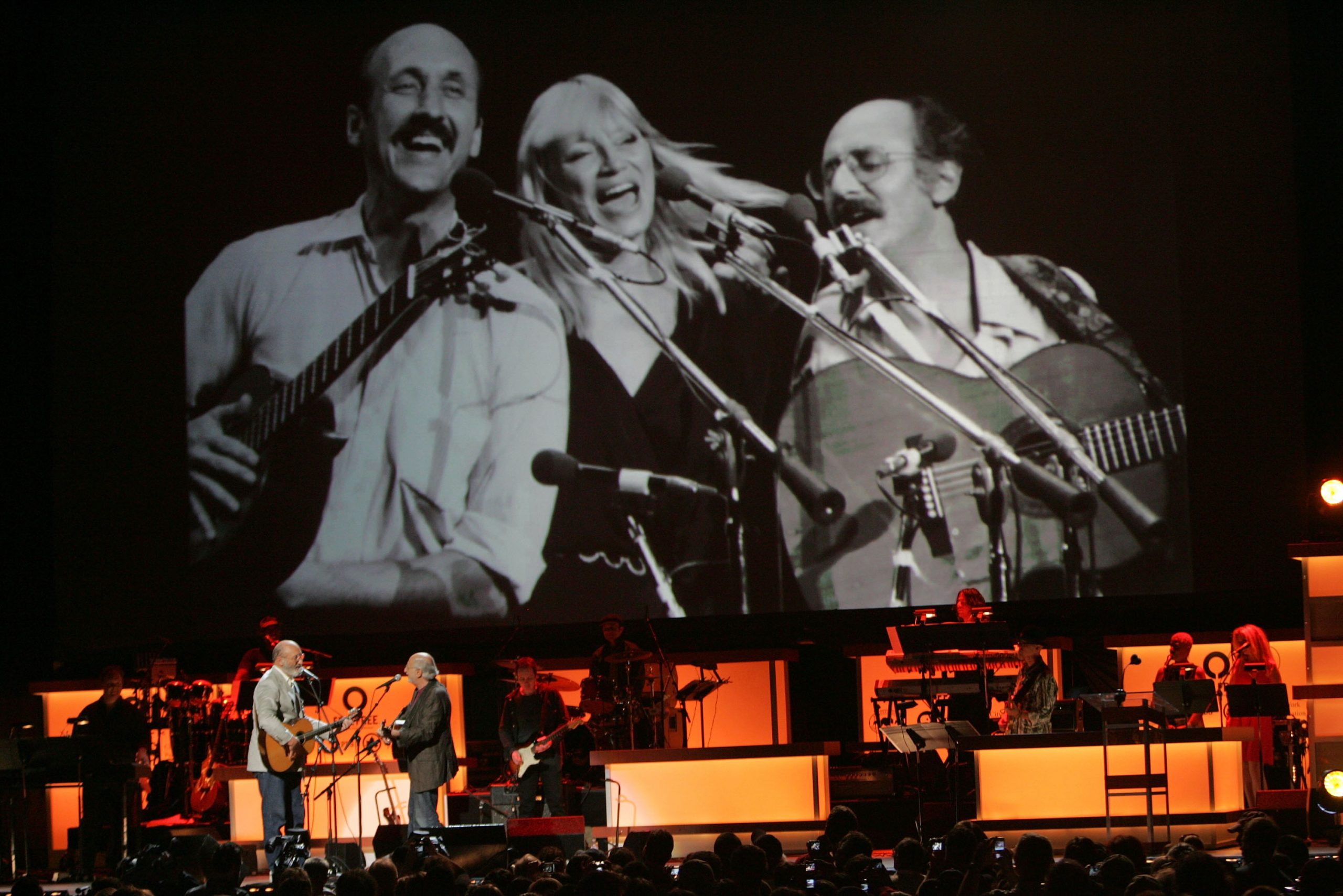 Paul Stookey photo 3