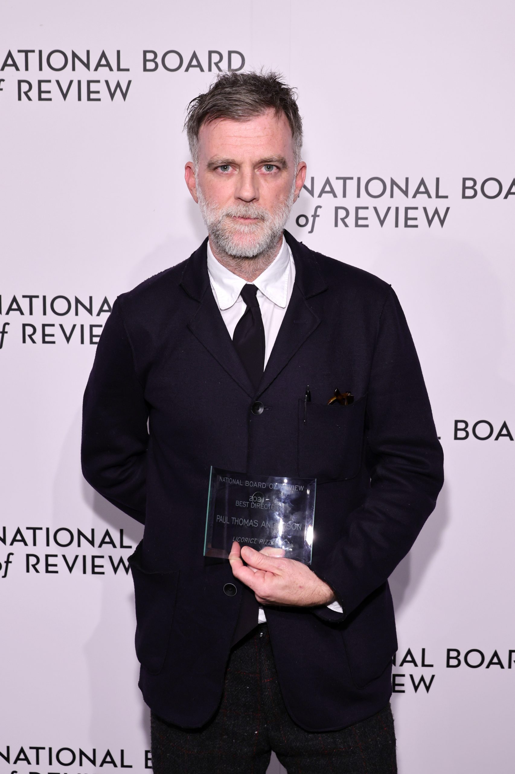 Paul Thomas Anderson photo