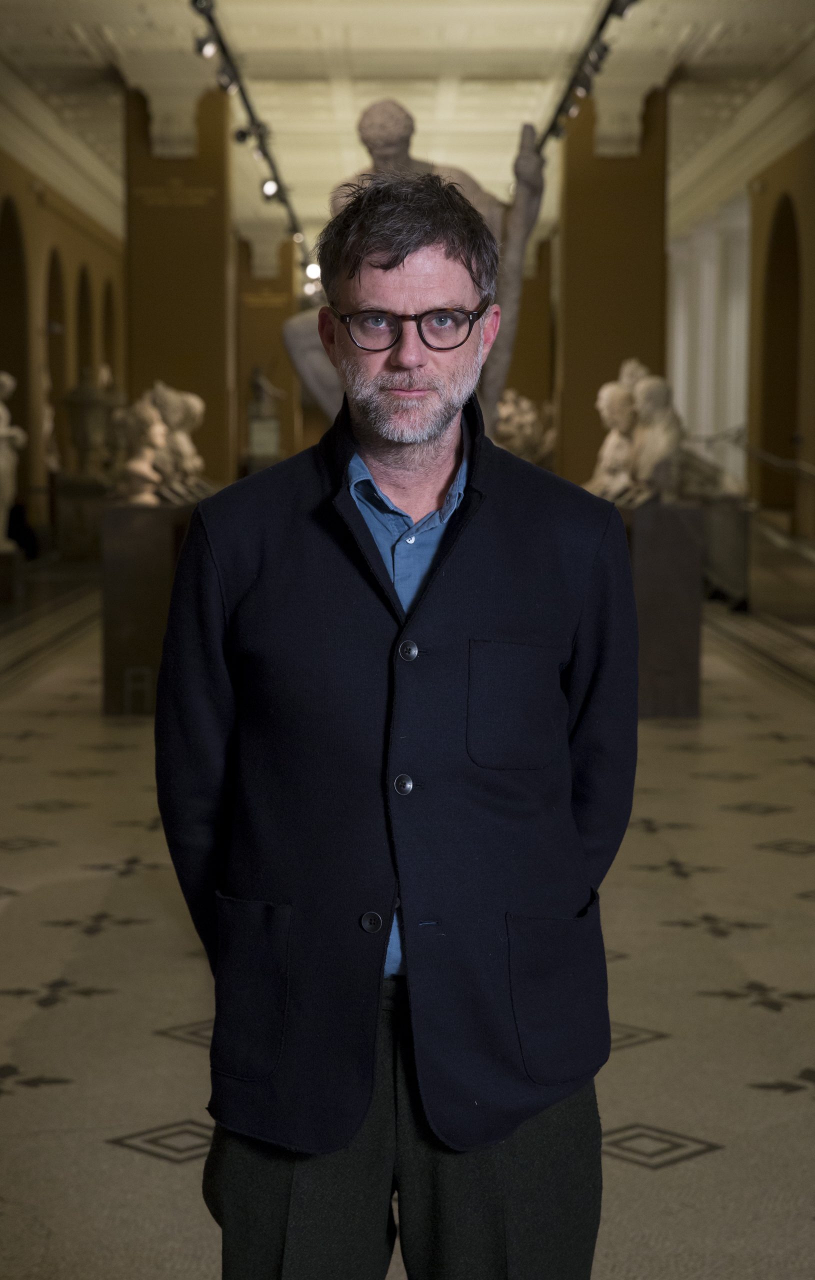 Paul Thomas Anderson photo 2