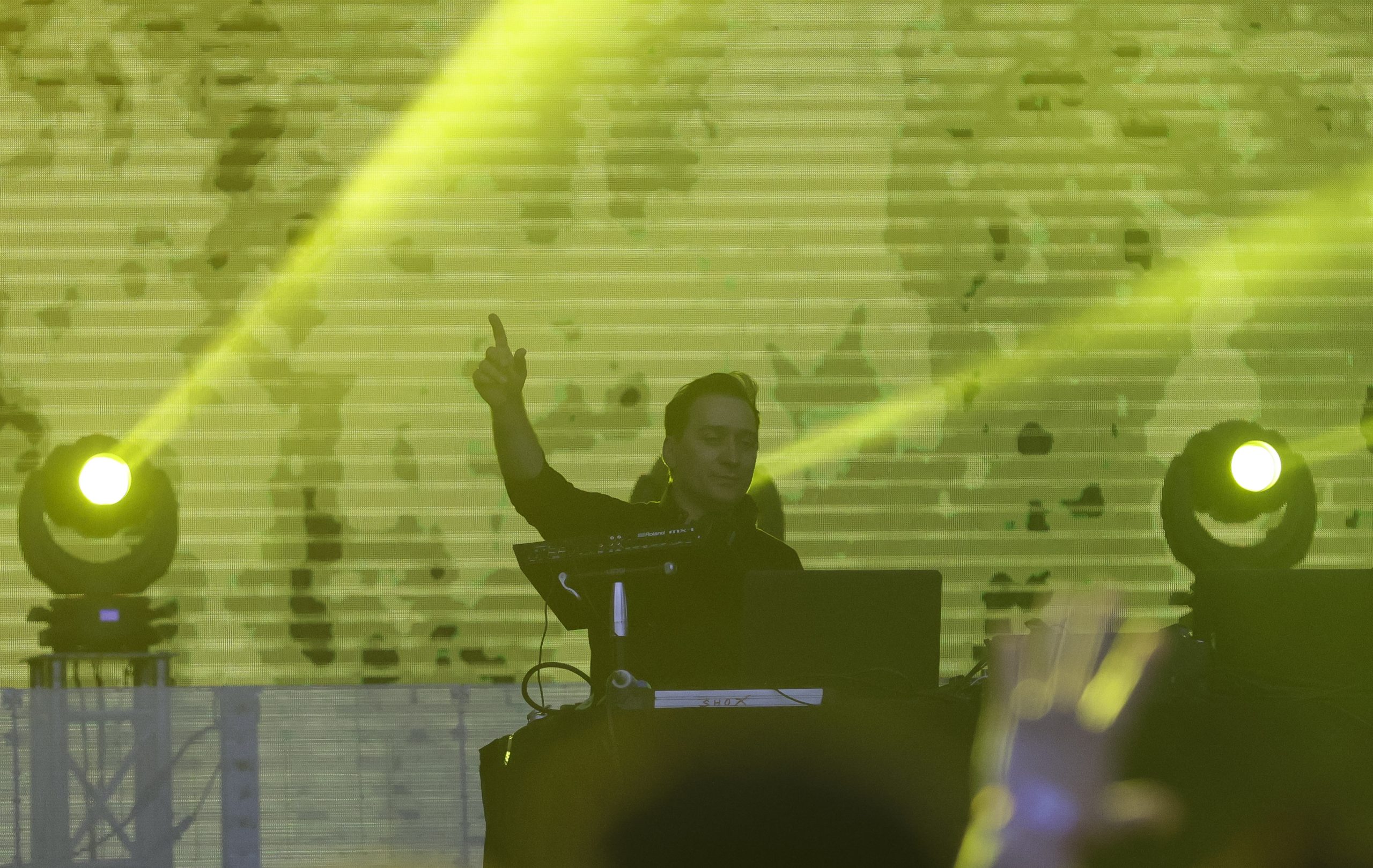 Paul van Dyk photo 3