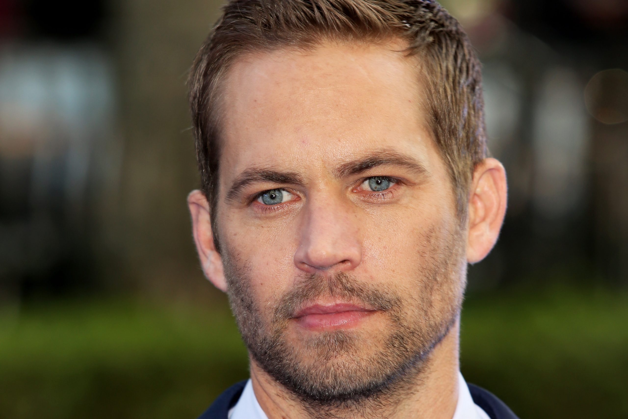 Paul Walker photo